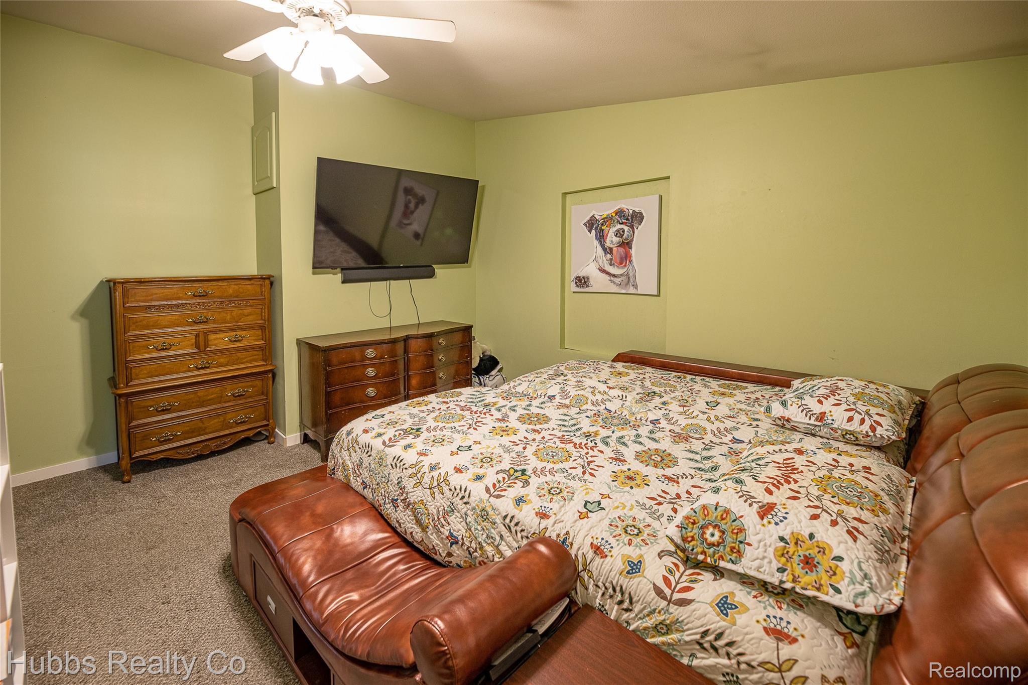 5430 Busch Road