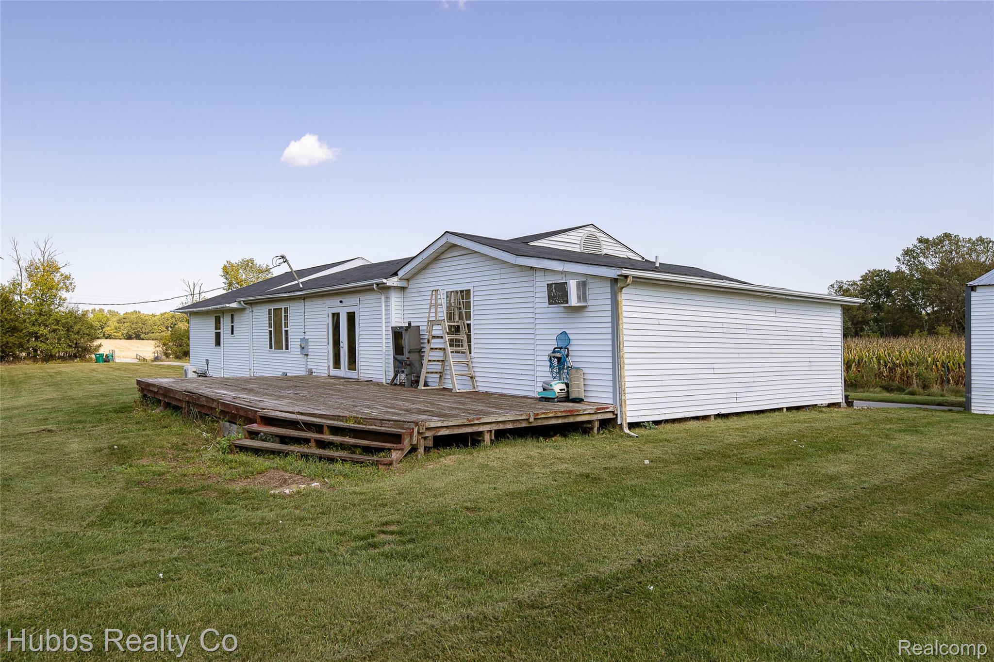 5430 Busch Road