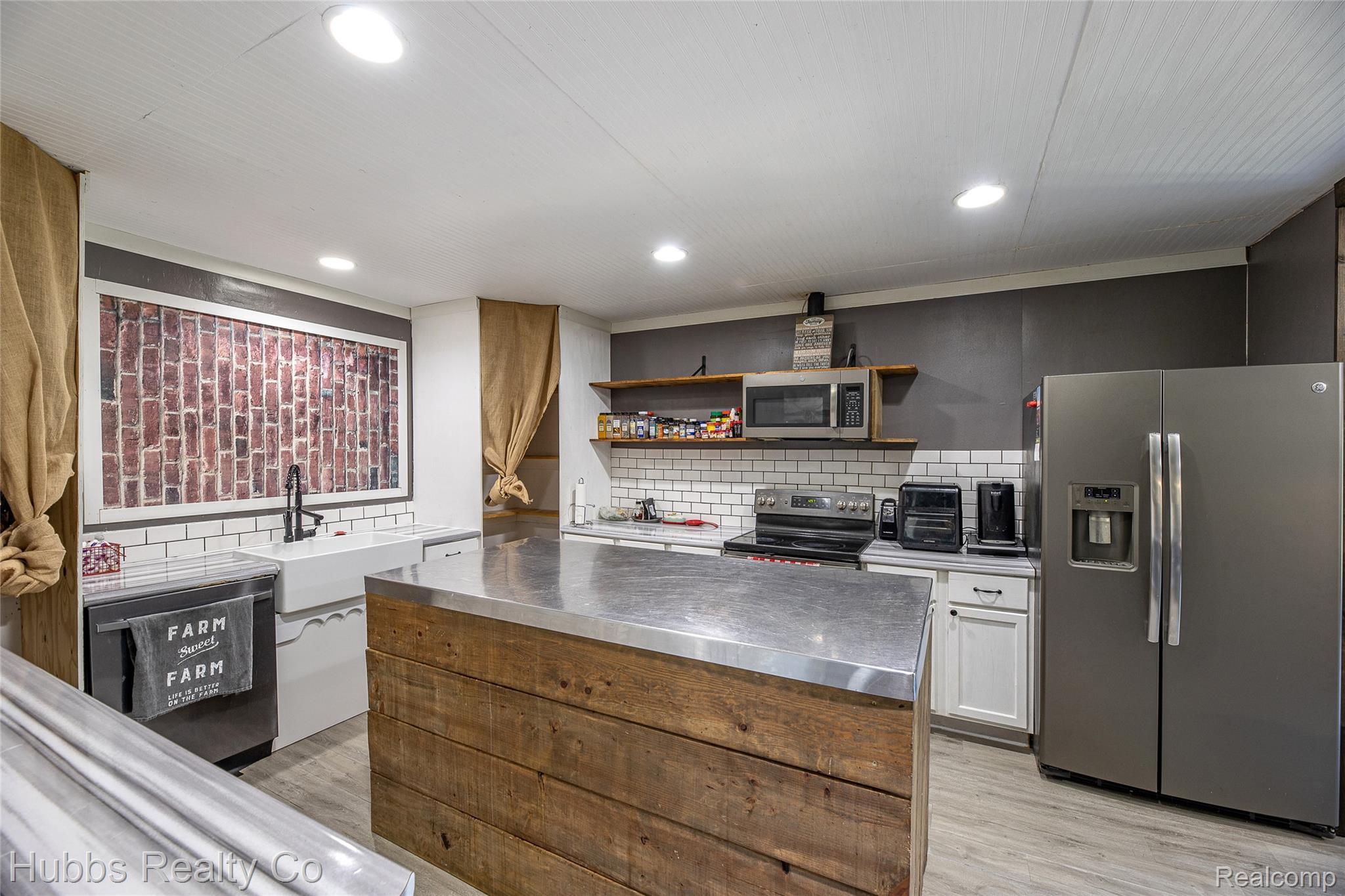 5430 Busch Road