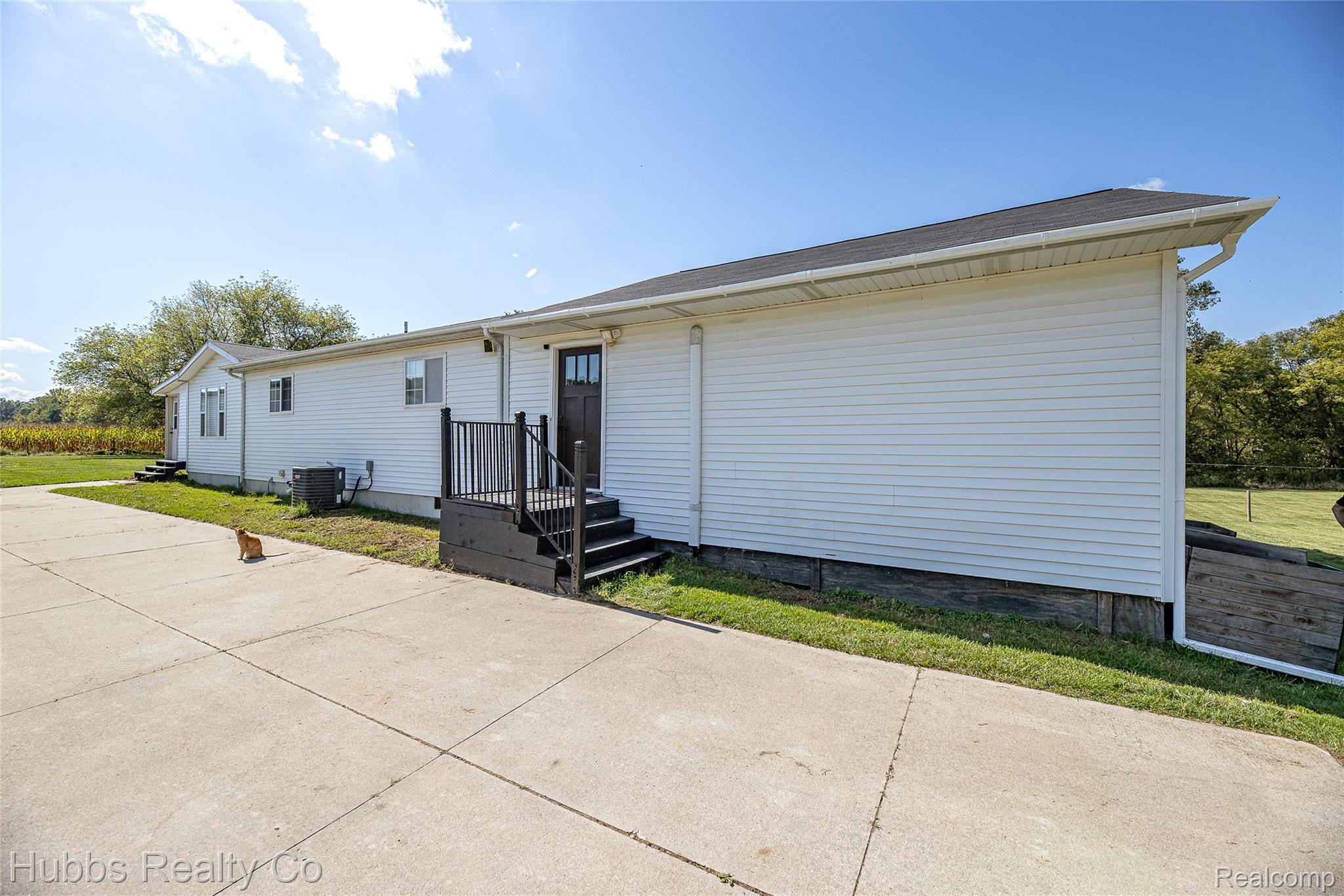 5430 Busch Road