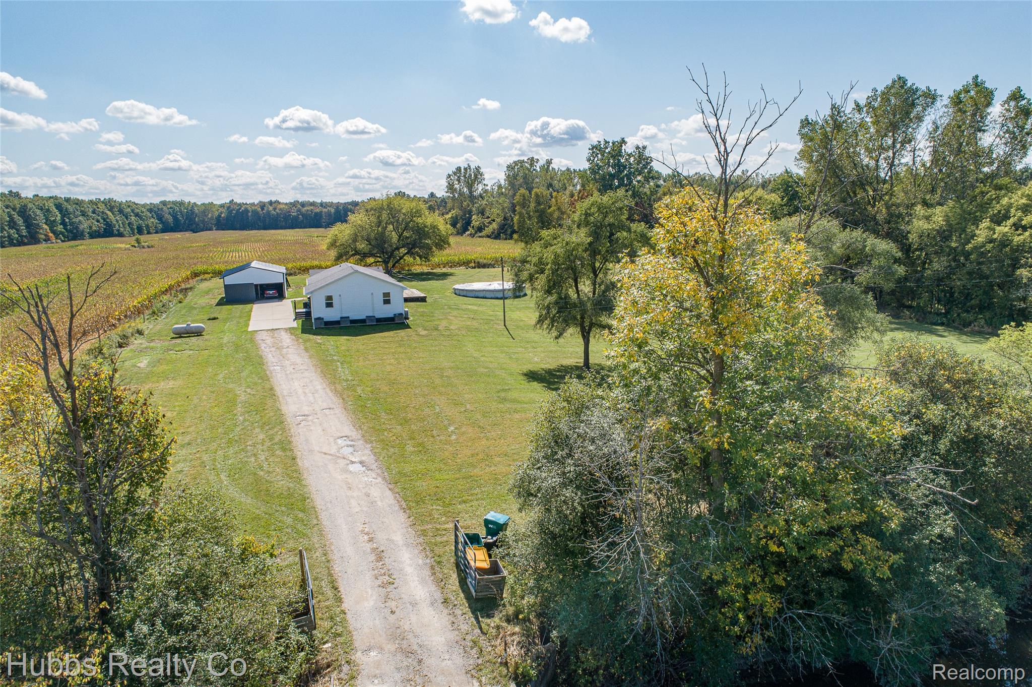 5430 Busch Road