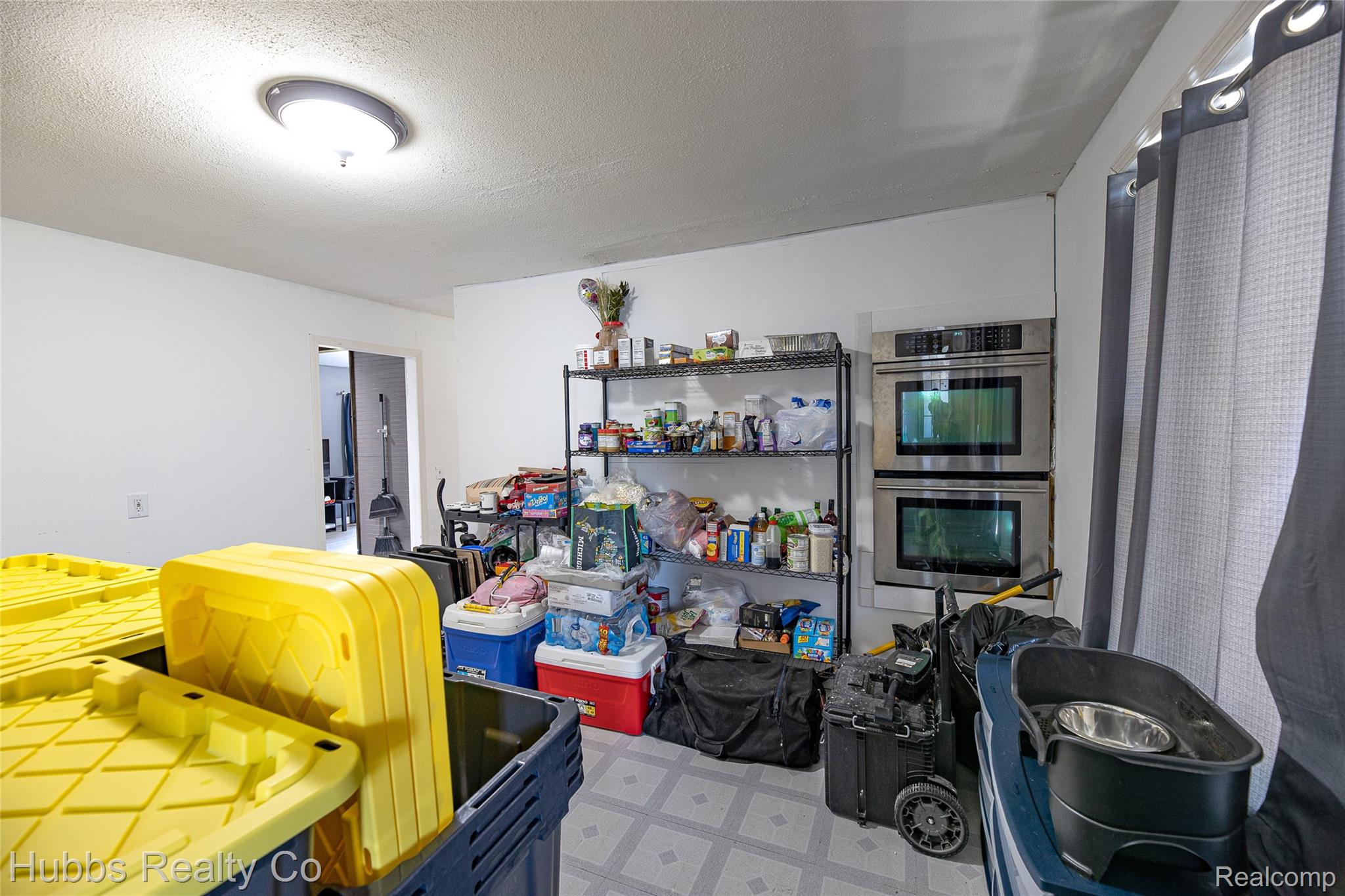 5430 Busch Road
