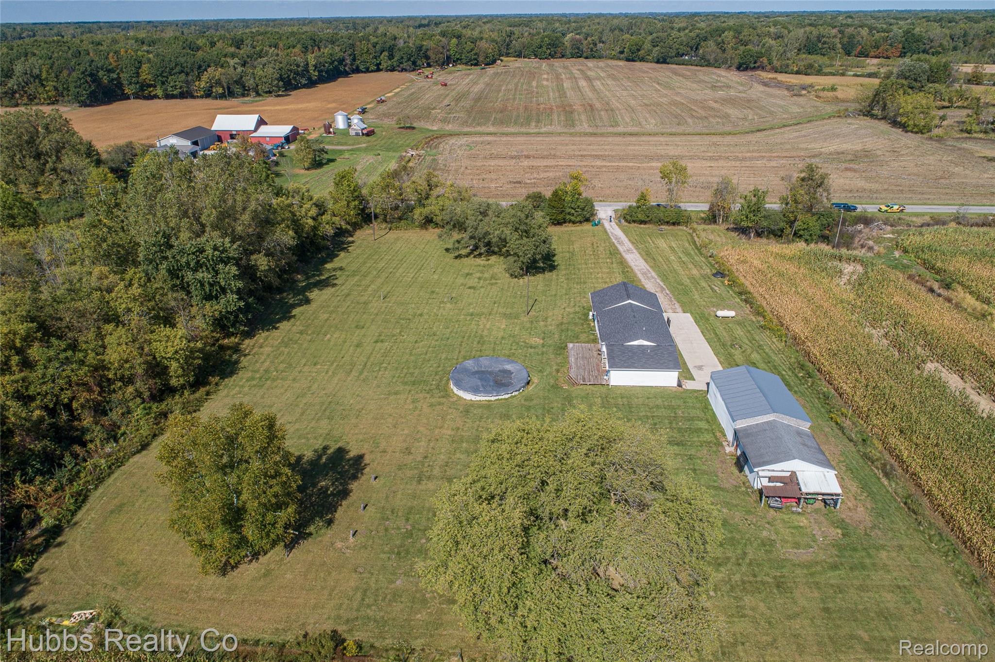 5430 Busch Road