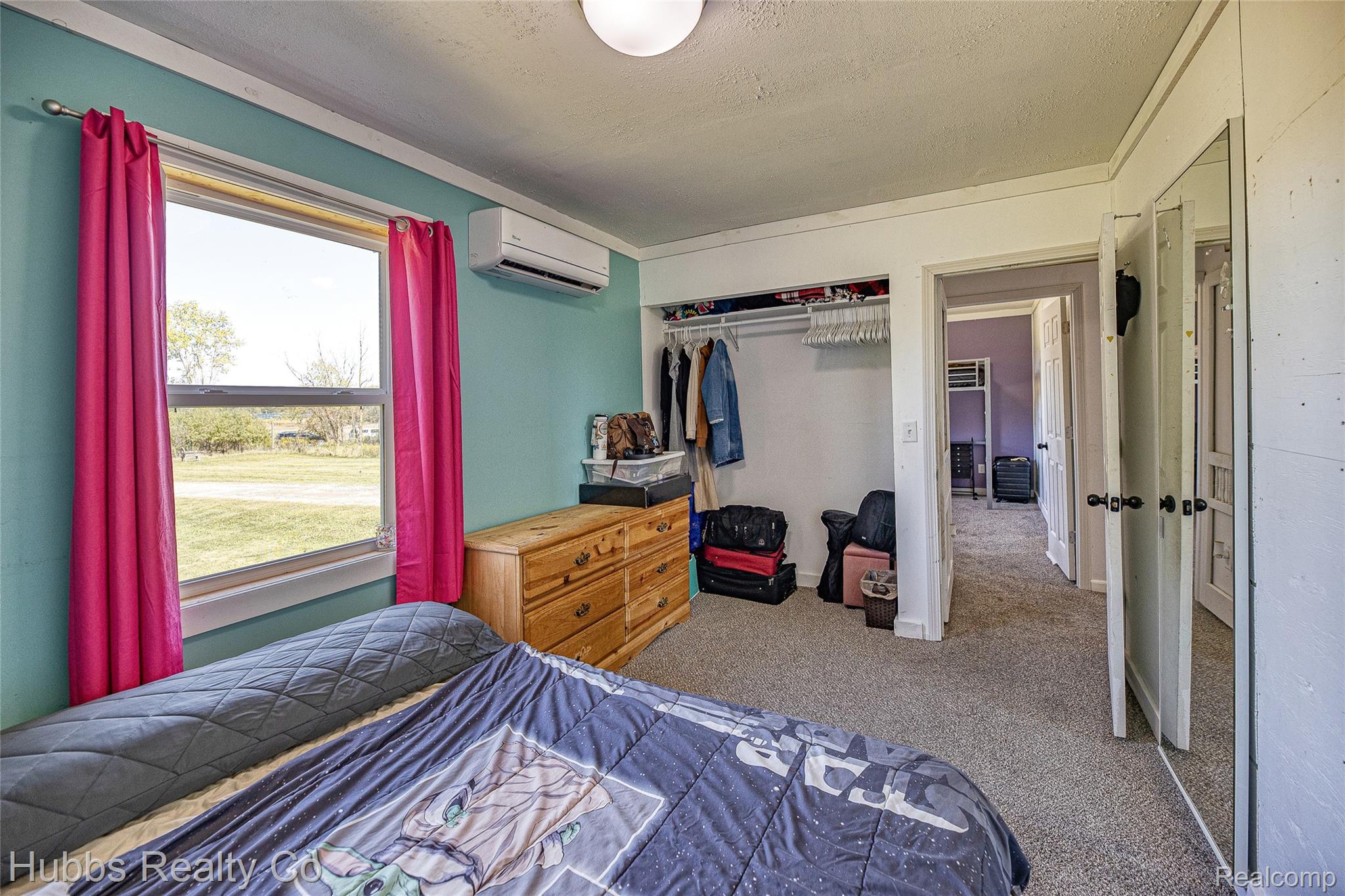 5430 Busch Road