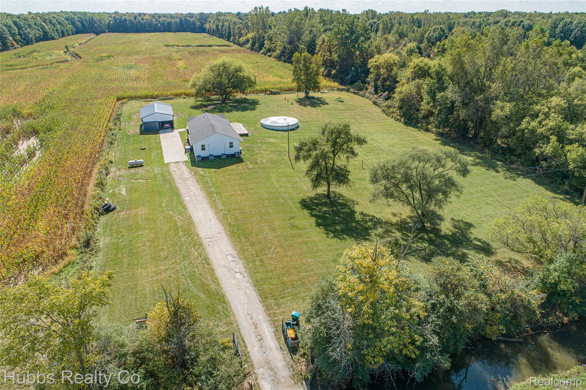 5430 Busch Road