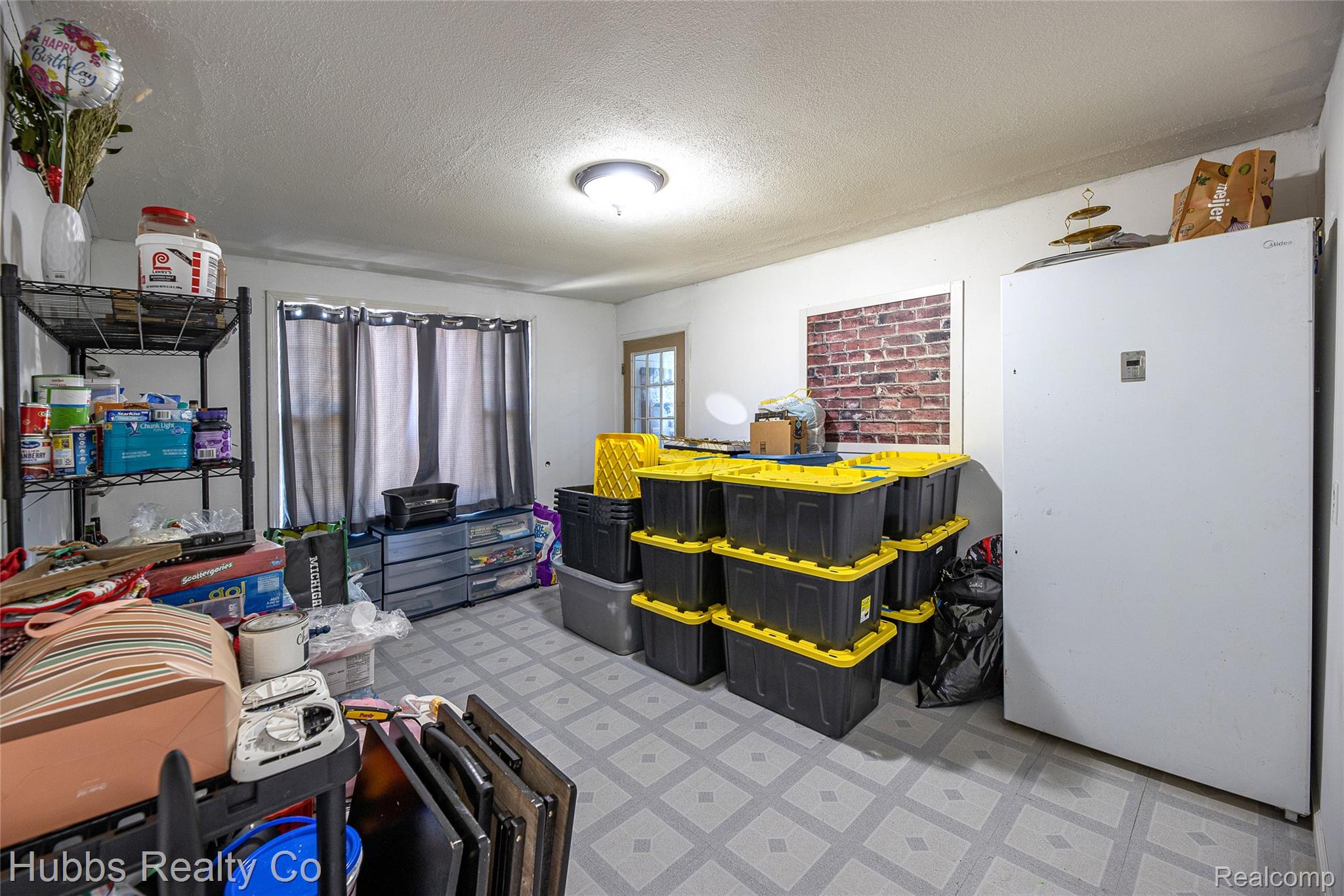 5430 Busch Road