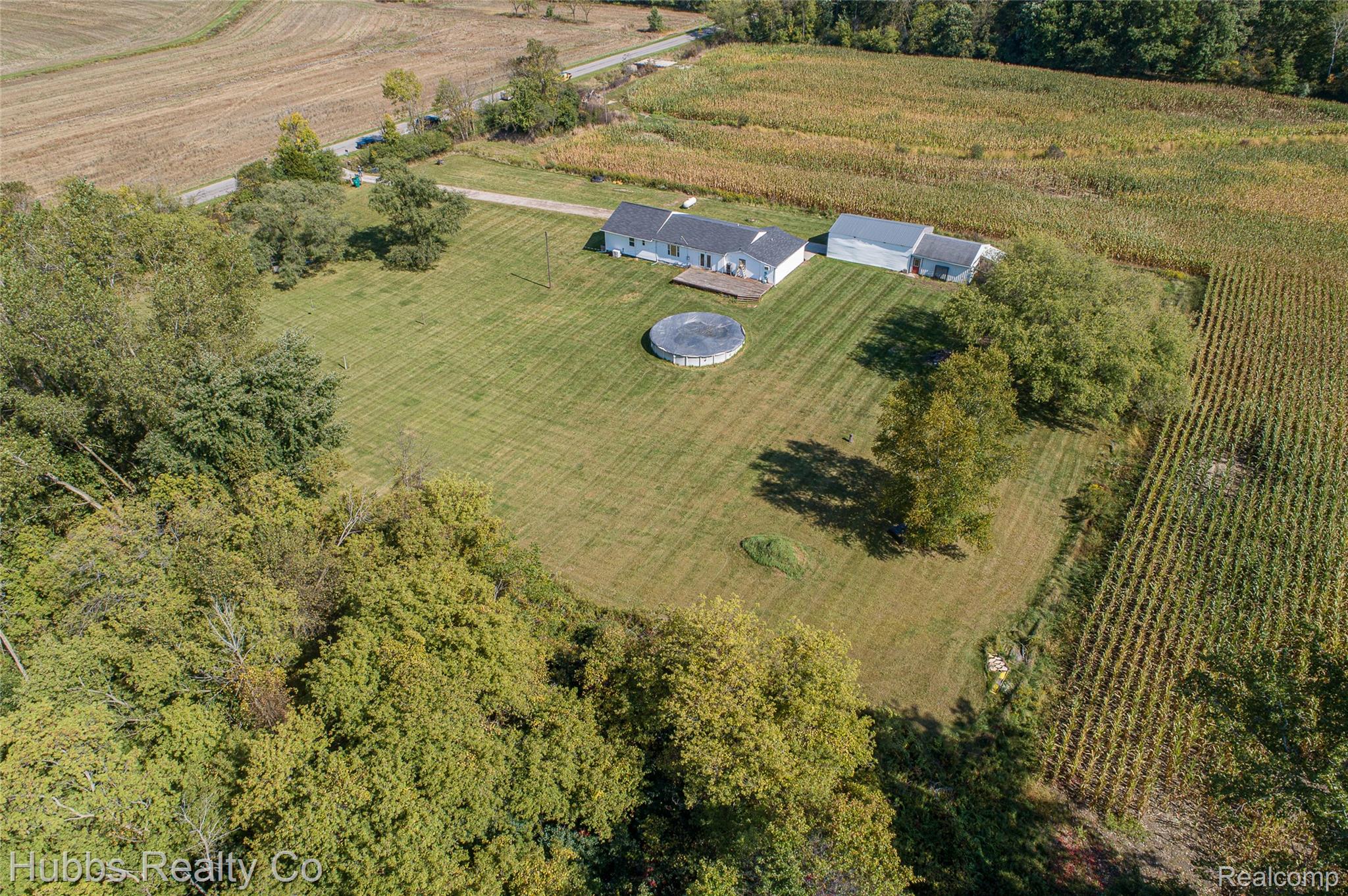 5430 Busch Road