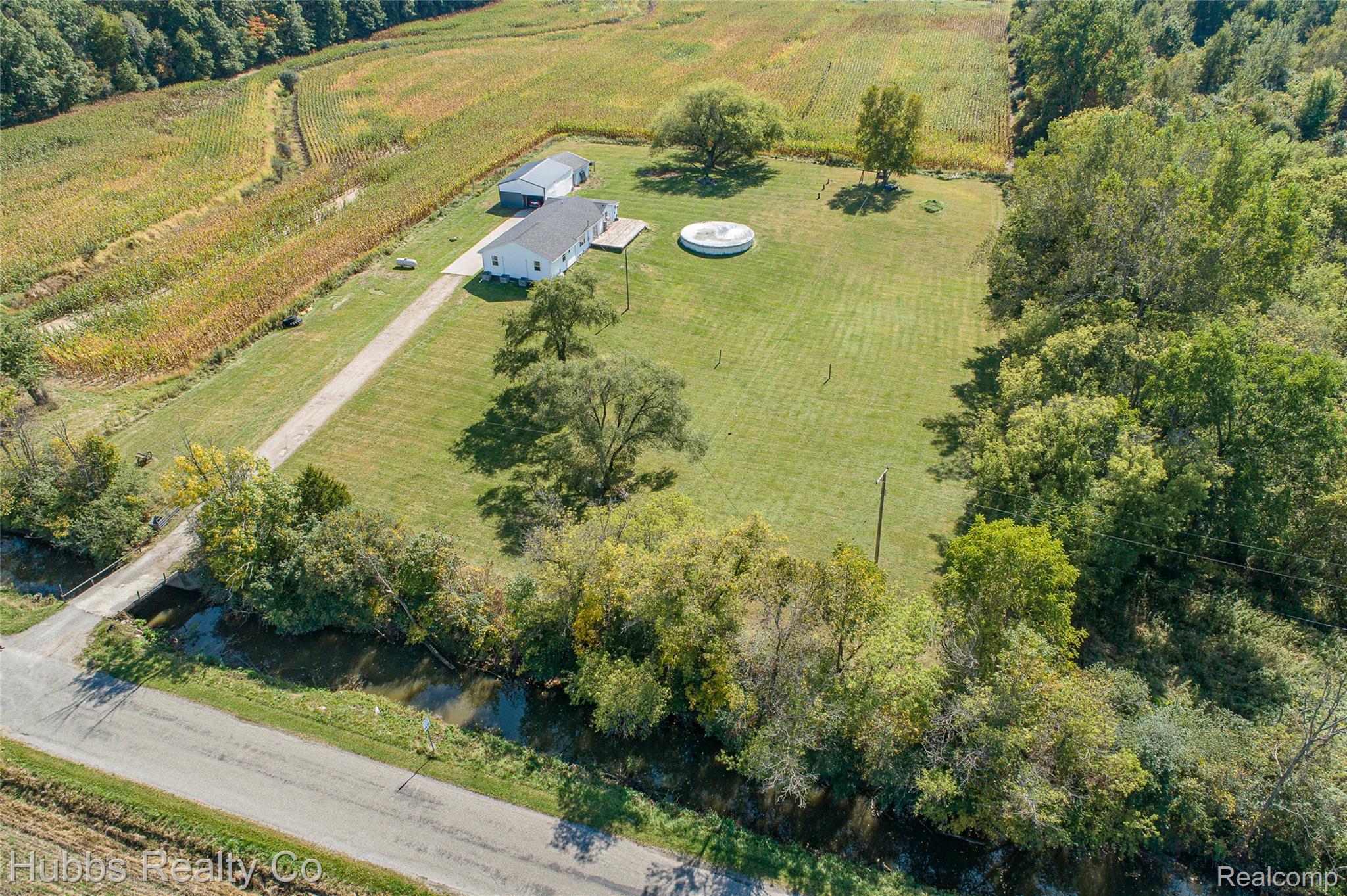 5430 Busch Road