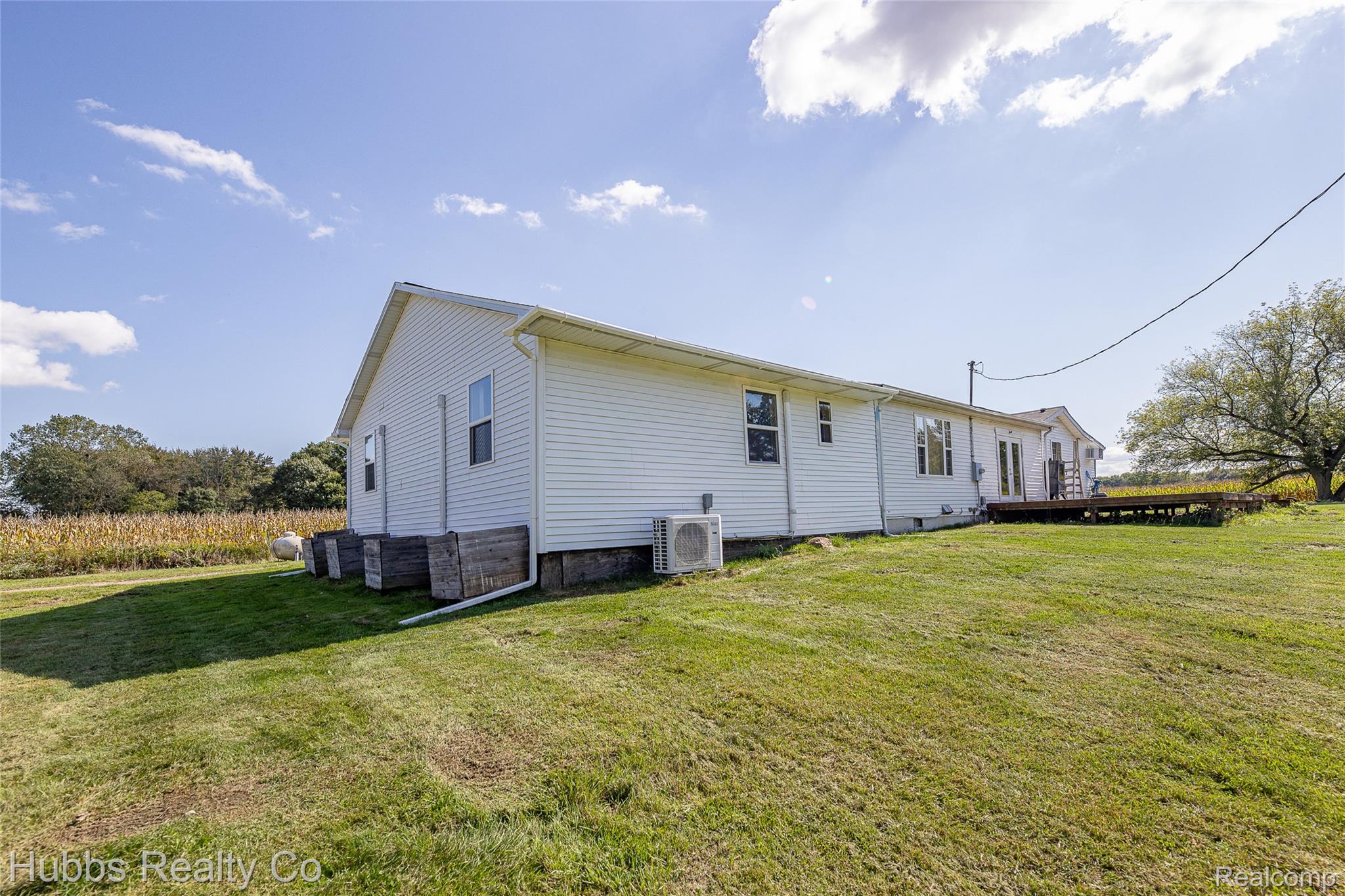 5430 Busch Road