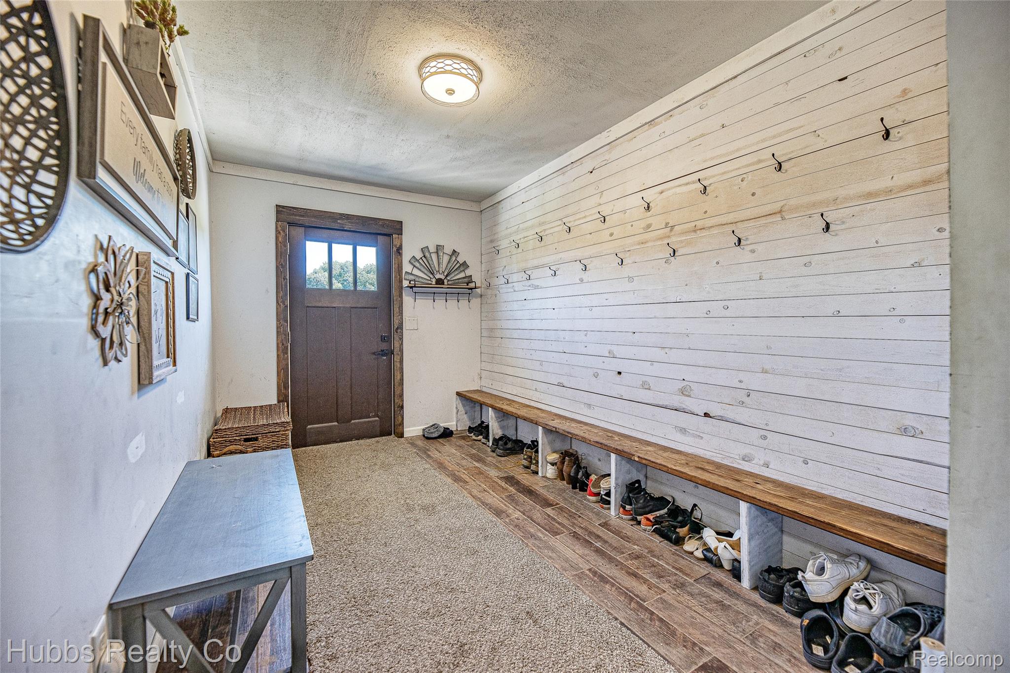 5430 Busch Road