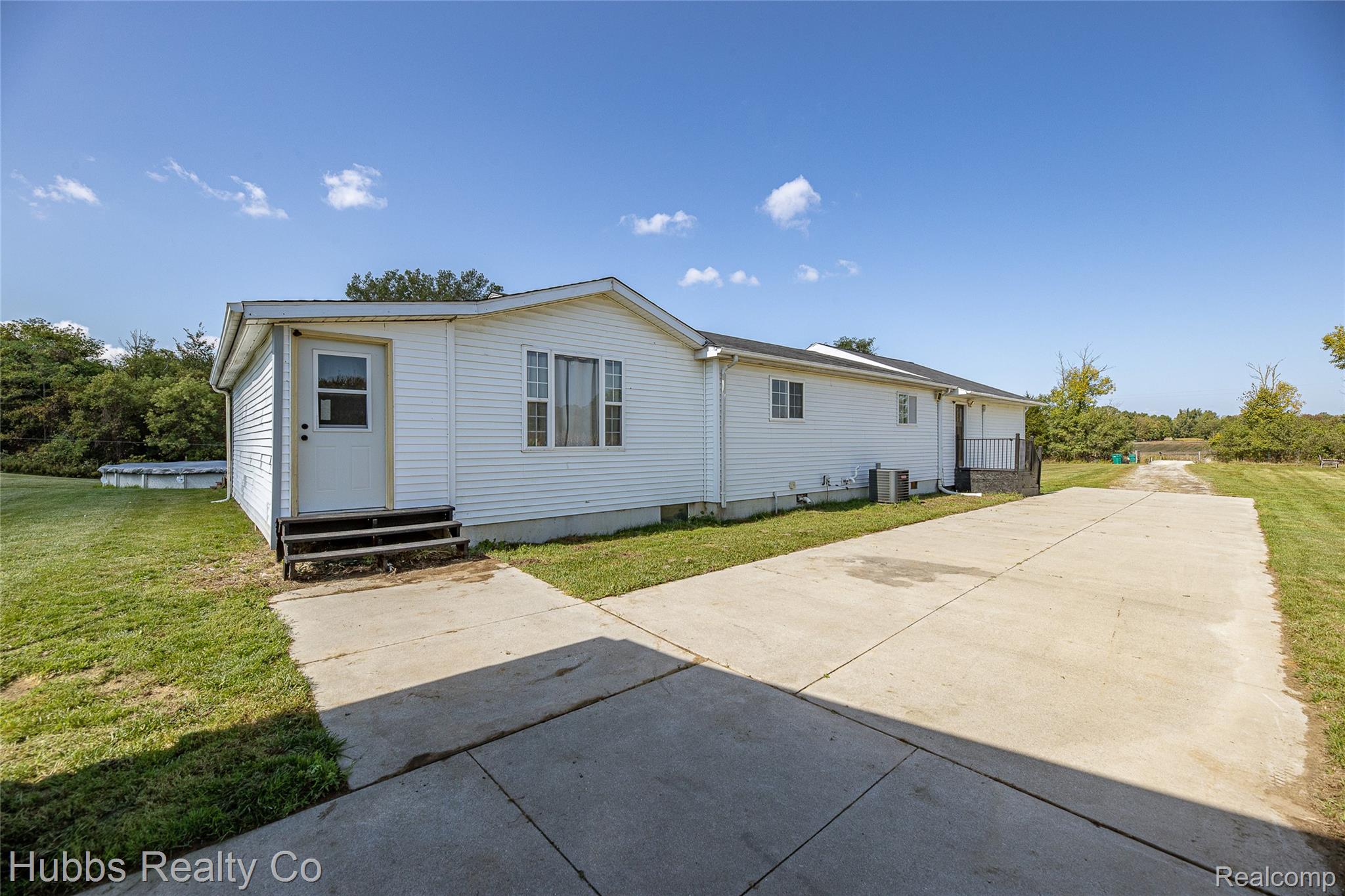 5430 Busch Road