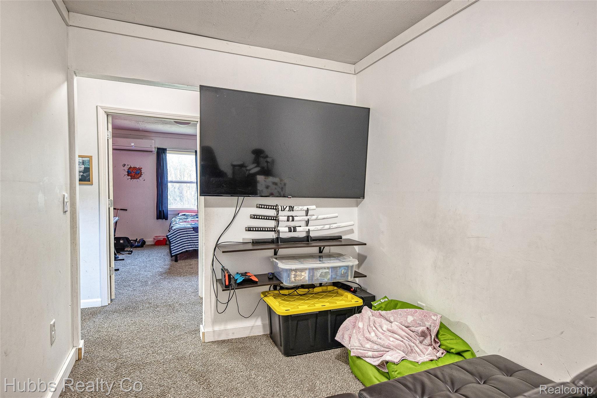 5430 Busch Road