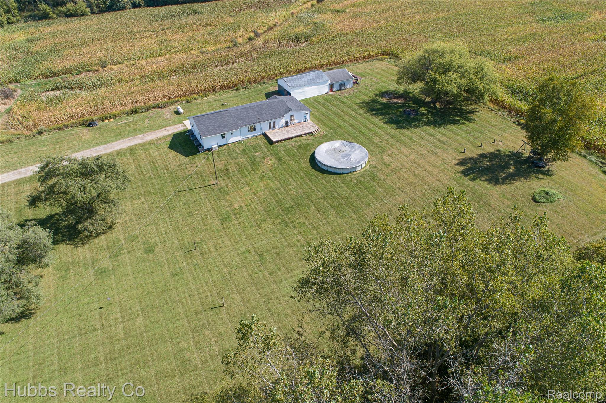 5430 Busch Road