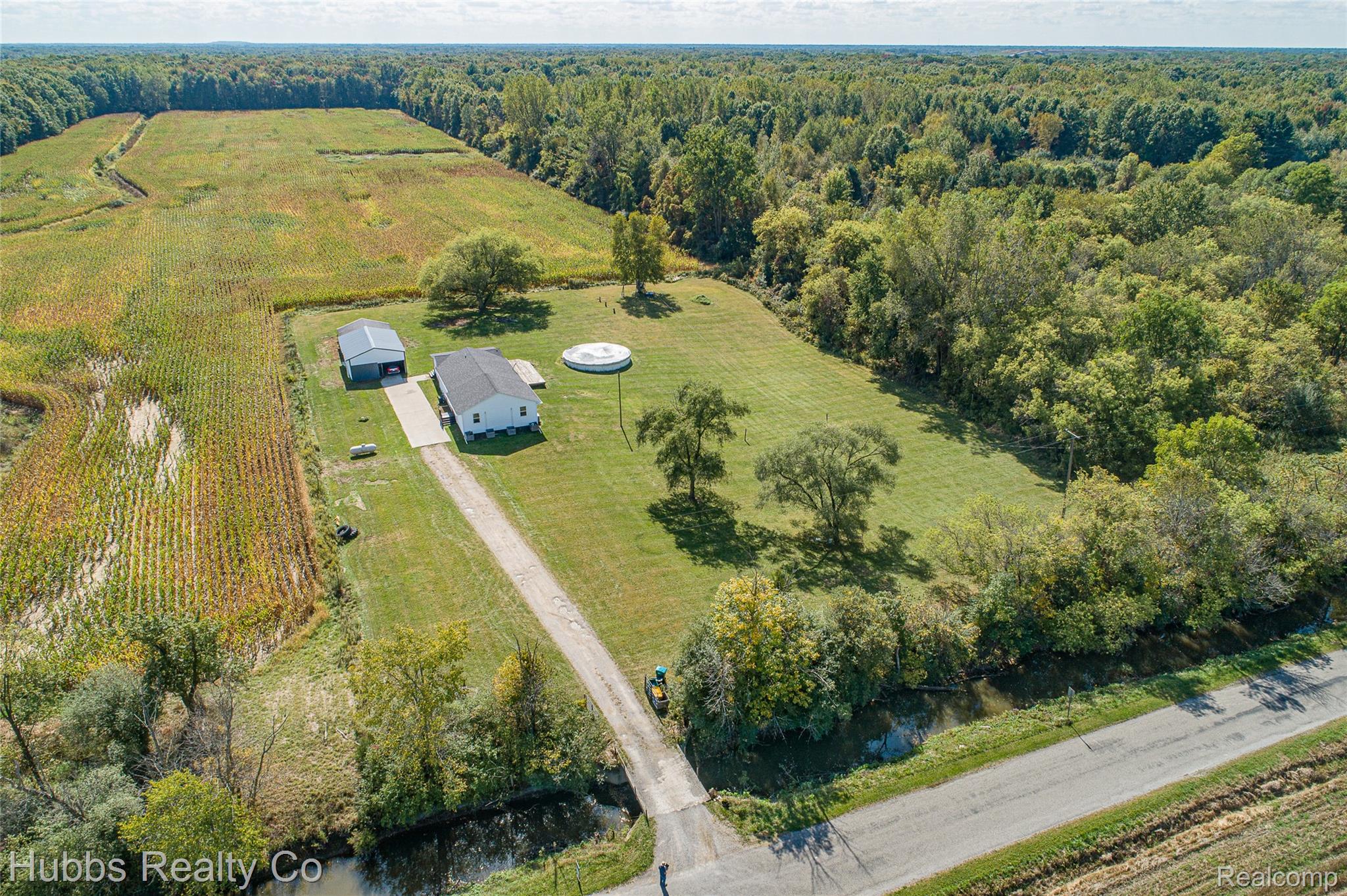 5430 Busch Road