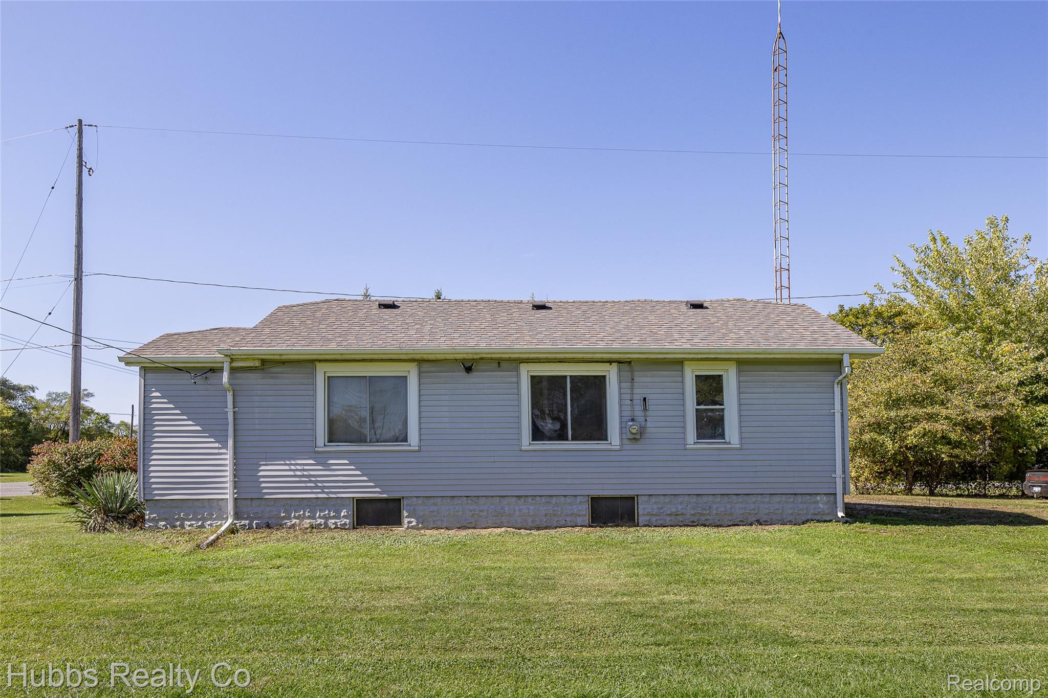 5305 Lapeer Road