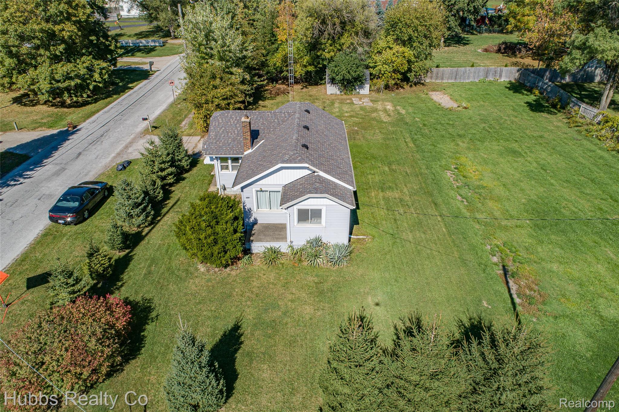 5305 Lapeer Road