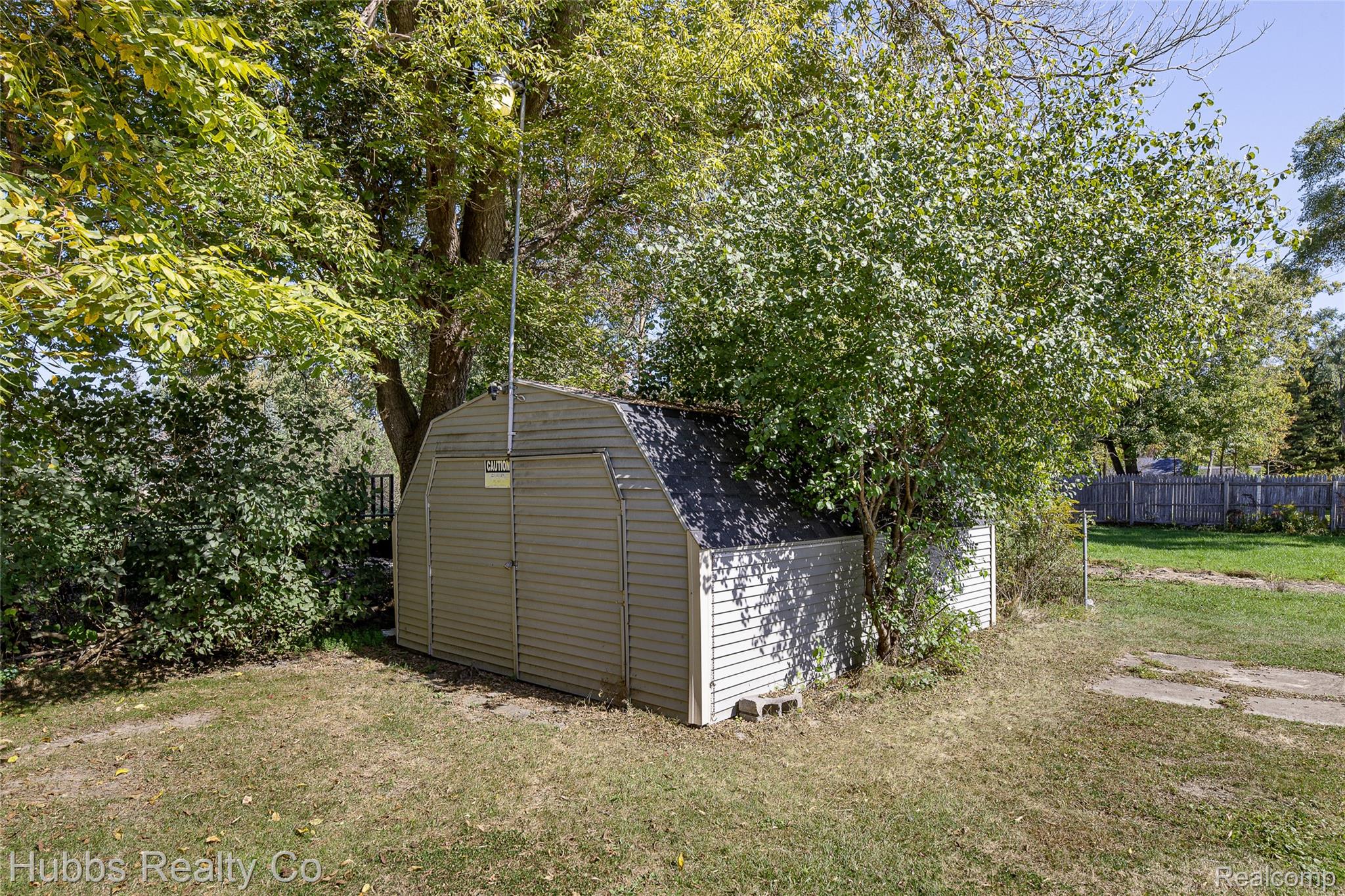 5305 Lapeer Road