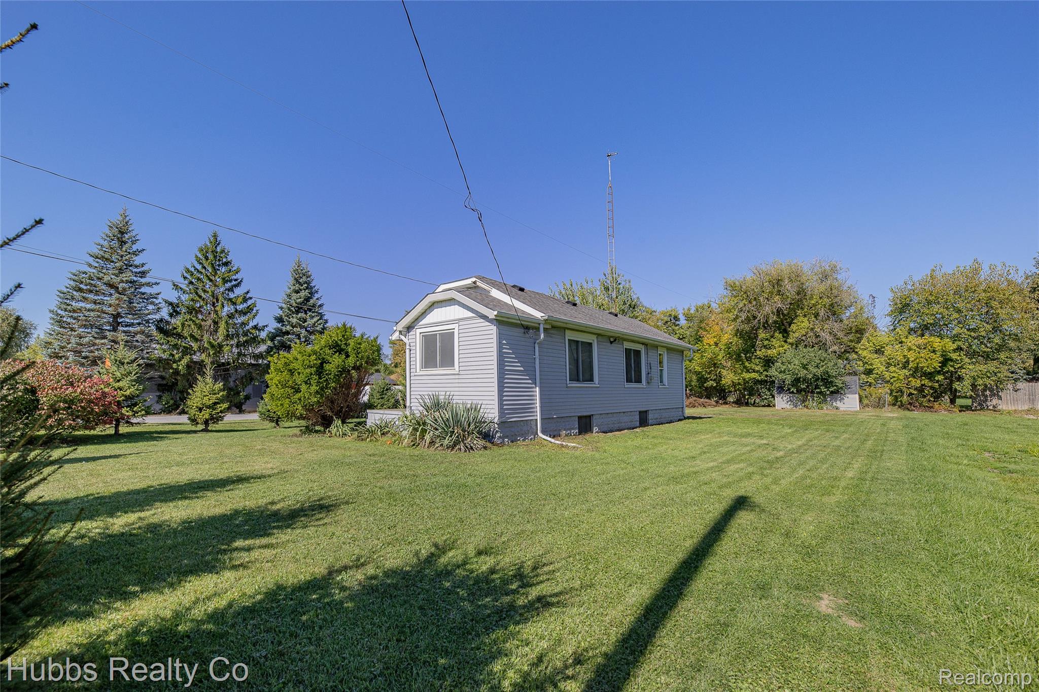 5305 Lapeer Road