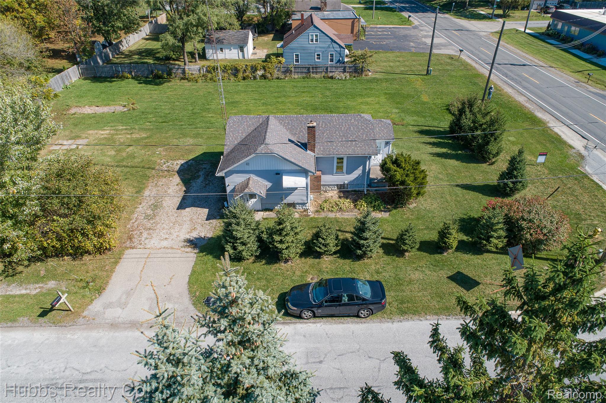 5305 Lapeer Road