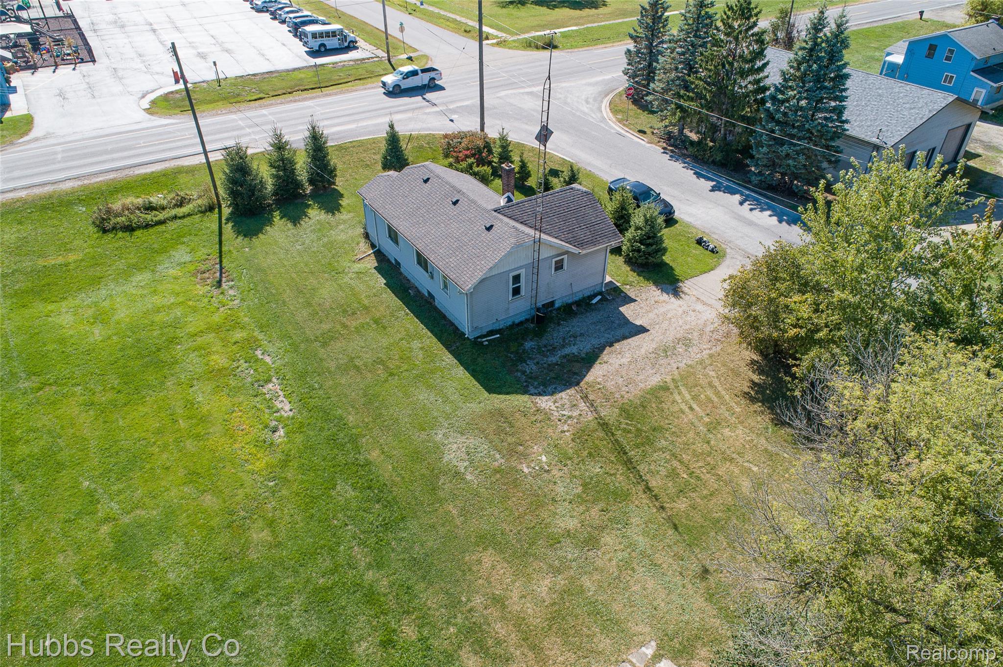 5305 Lapeer Road