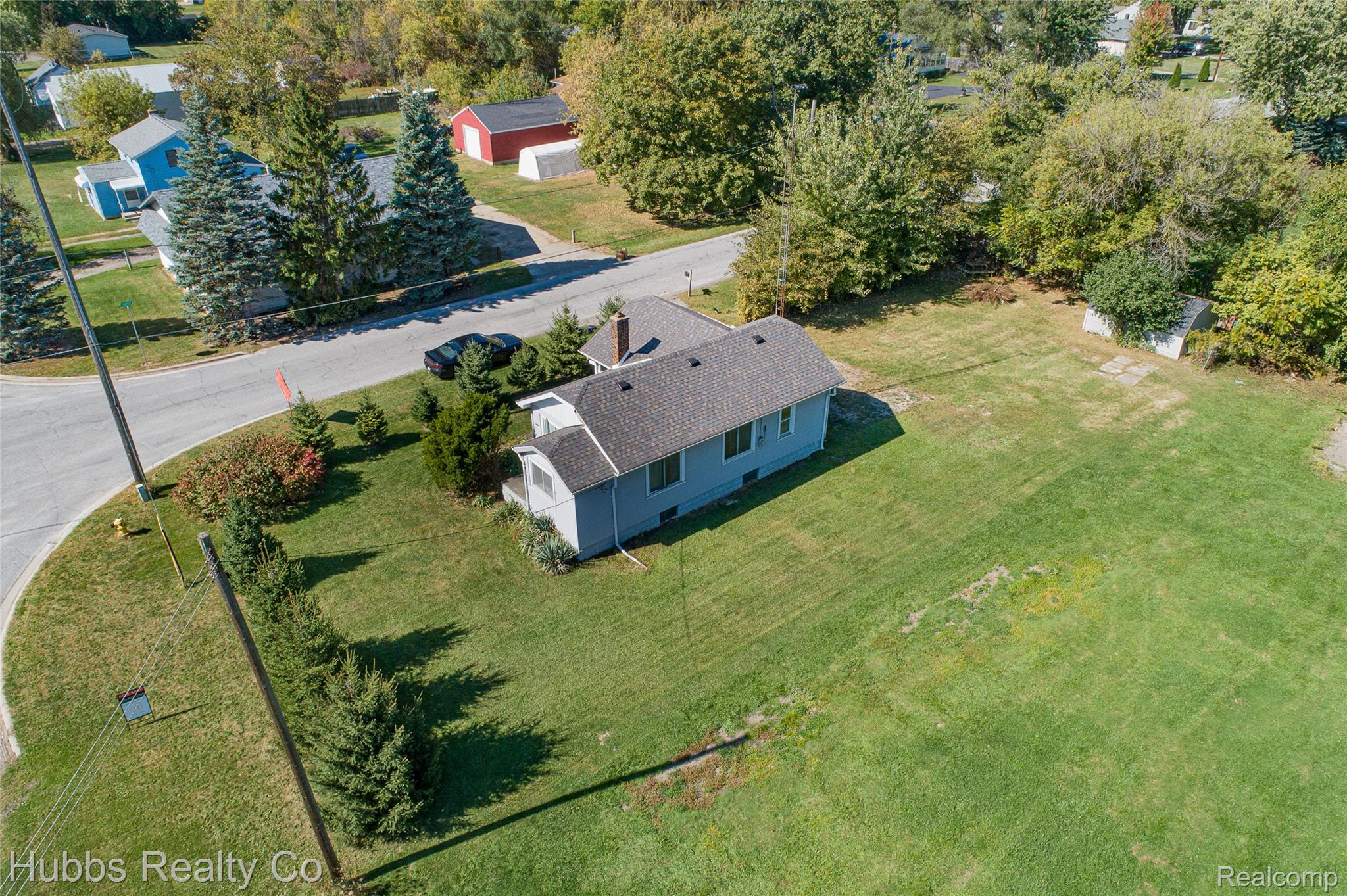 5305 Lapeer Road