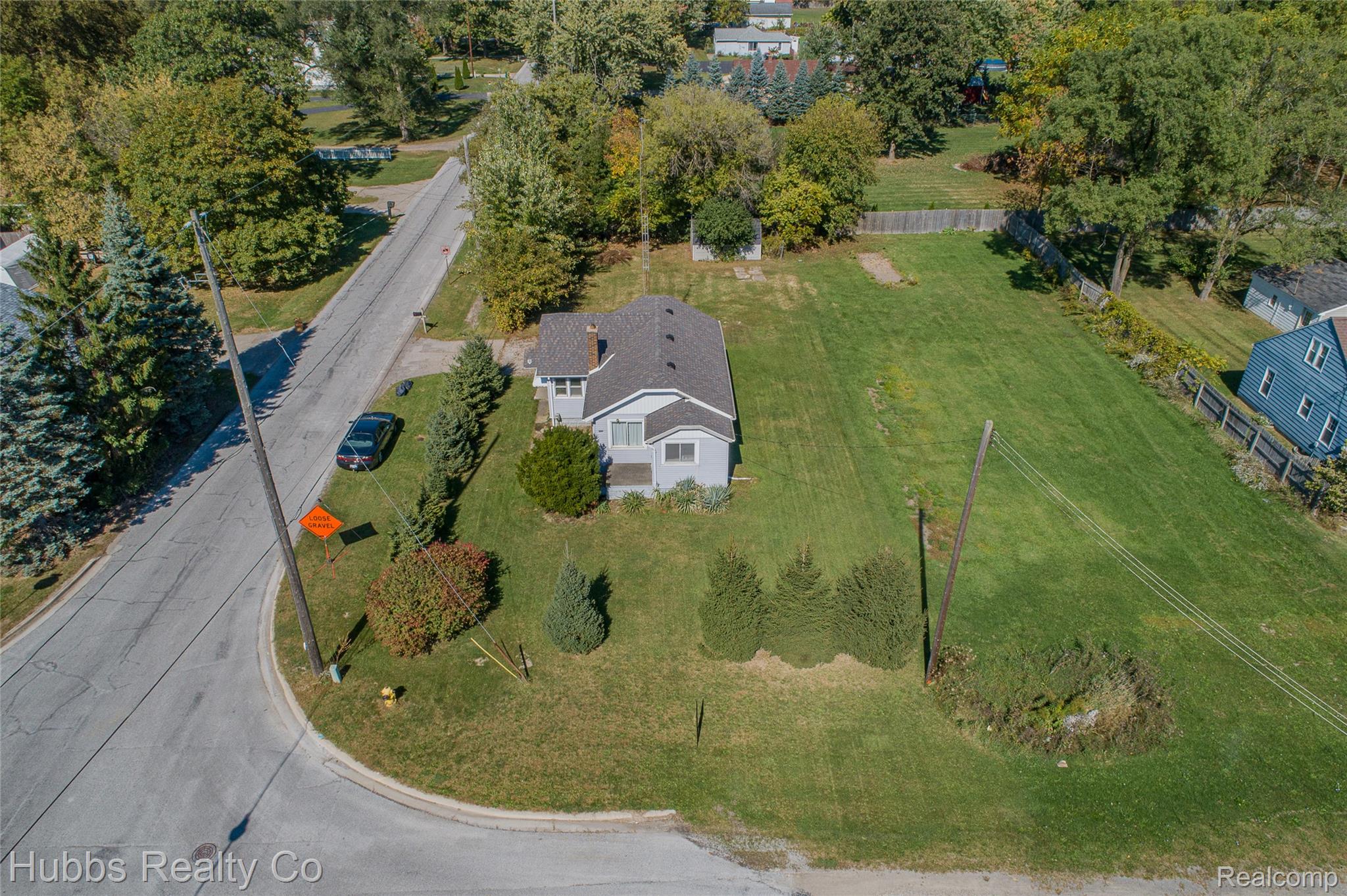 5305 Lapeer Road
