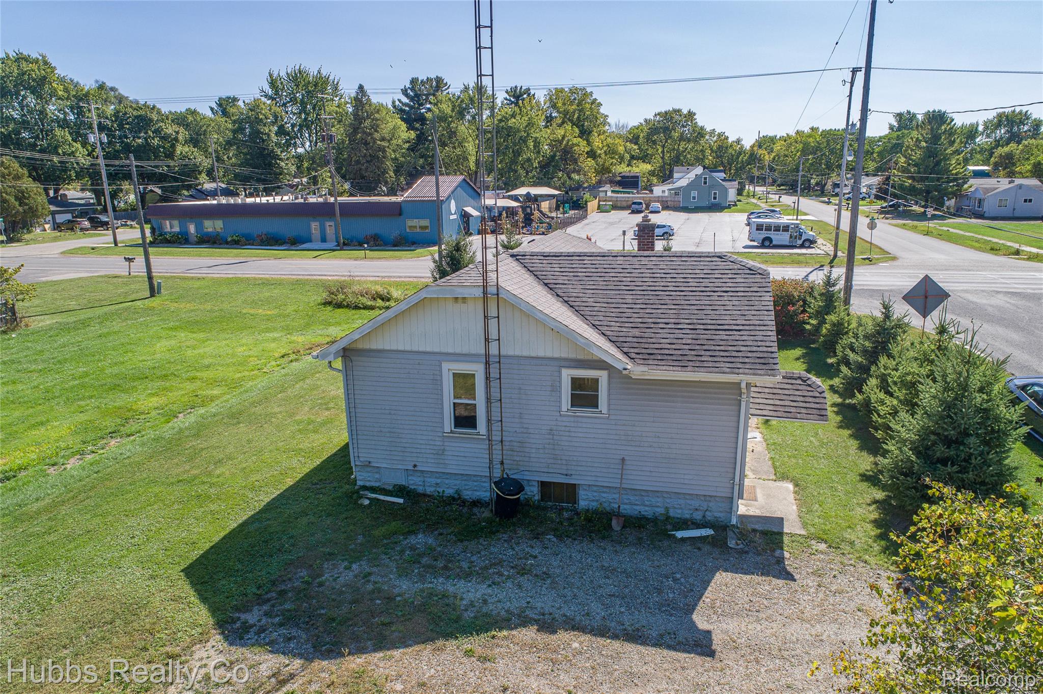 5305 Lapeer Road