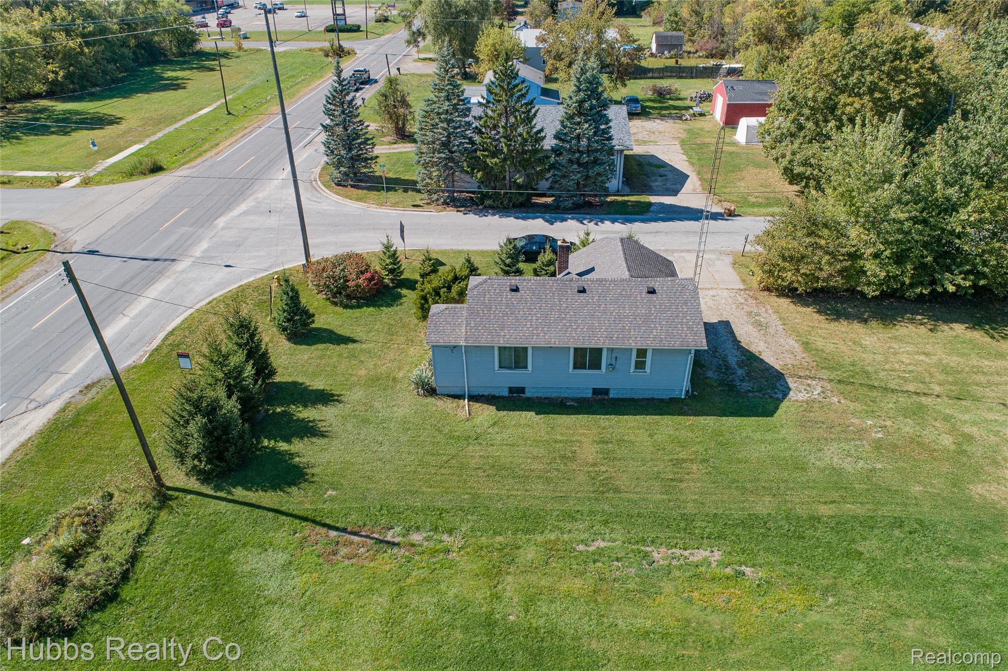 5305 Lapeer Road