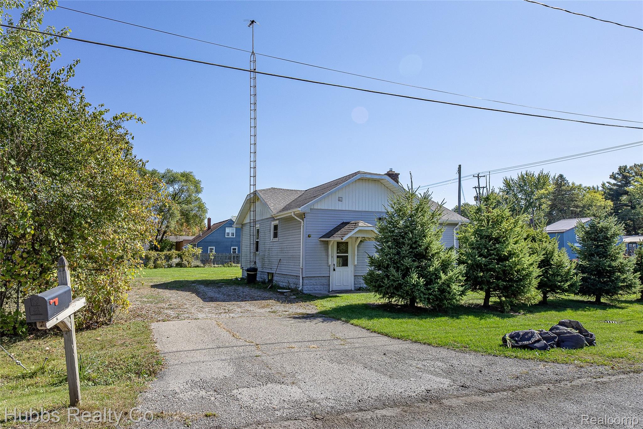 5305 Lapeer Road