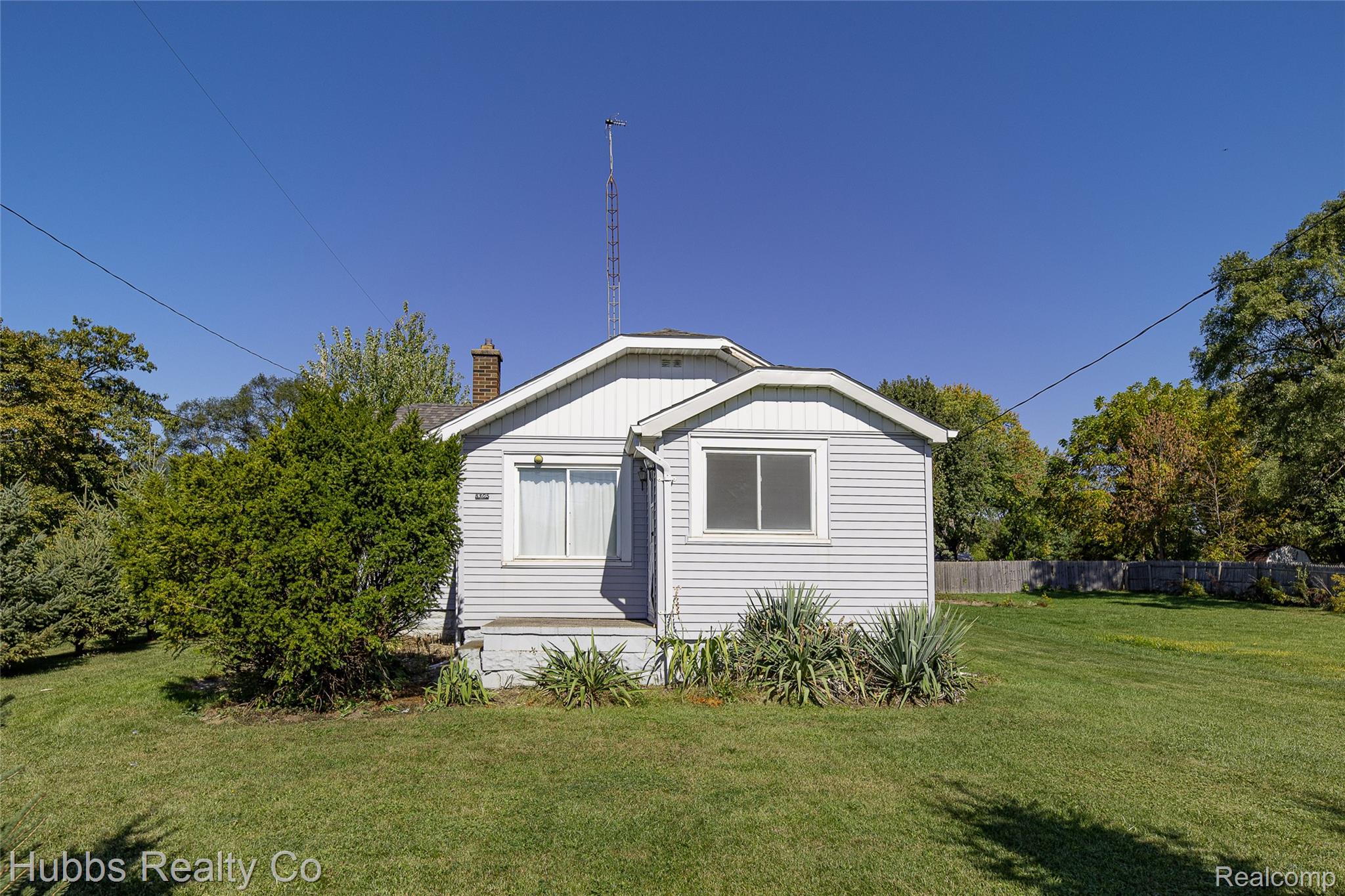 5305 Lapeer Road