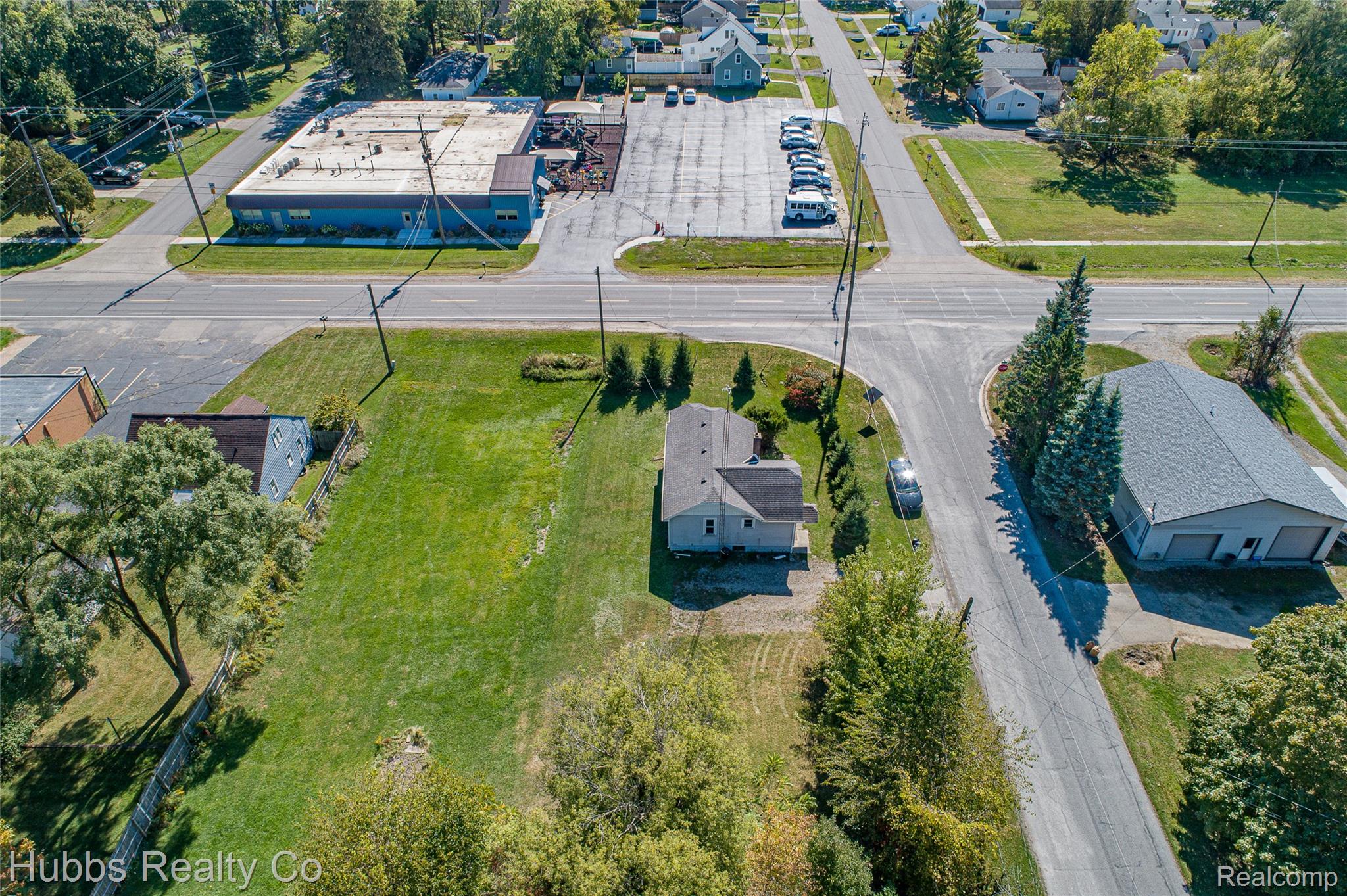 5305 Lapeer Road