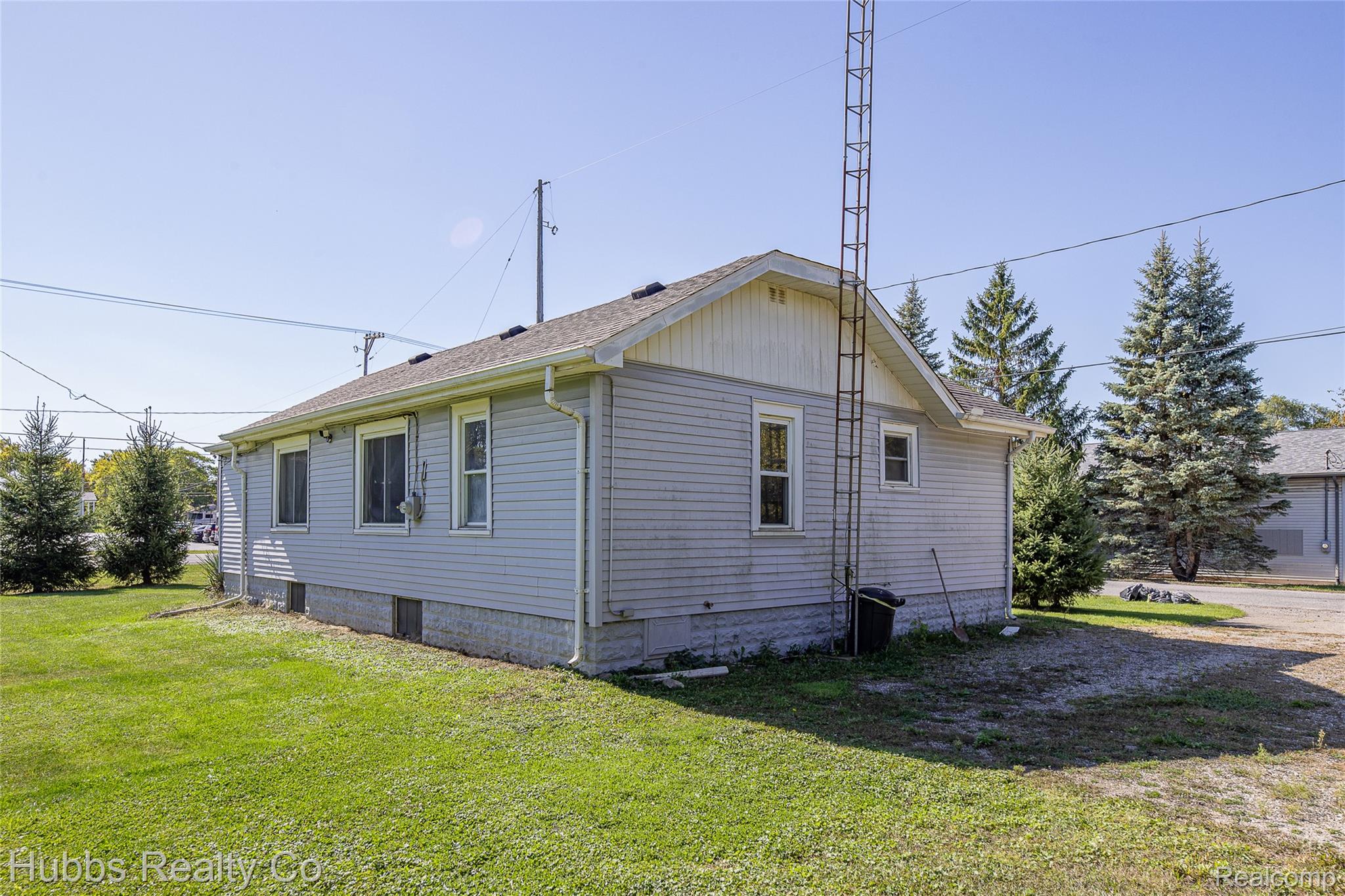 5305 Lapeer Road