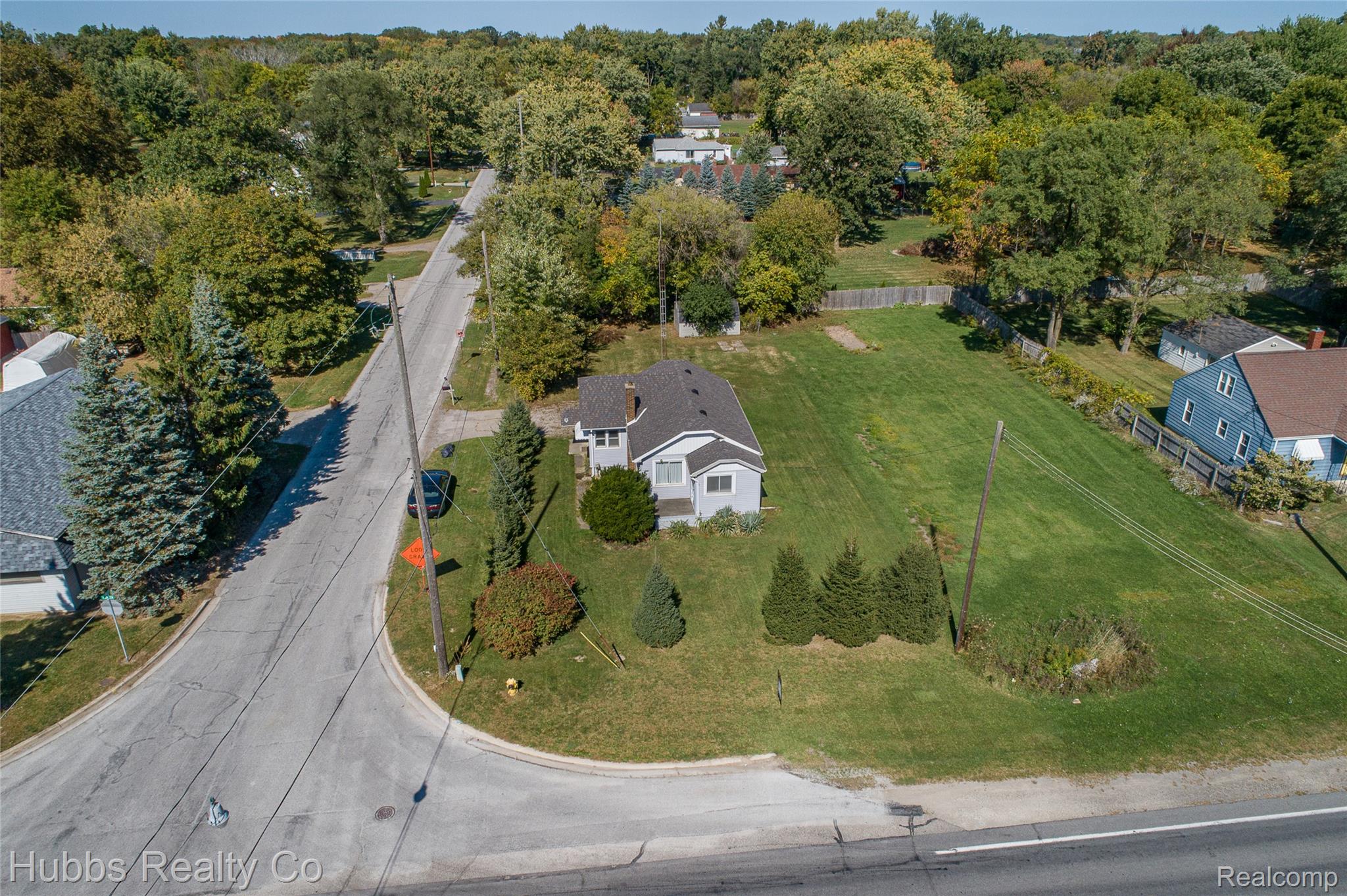 5305 Lapeer Road