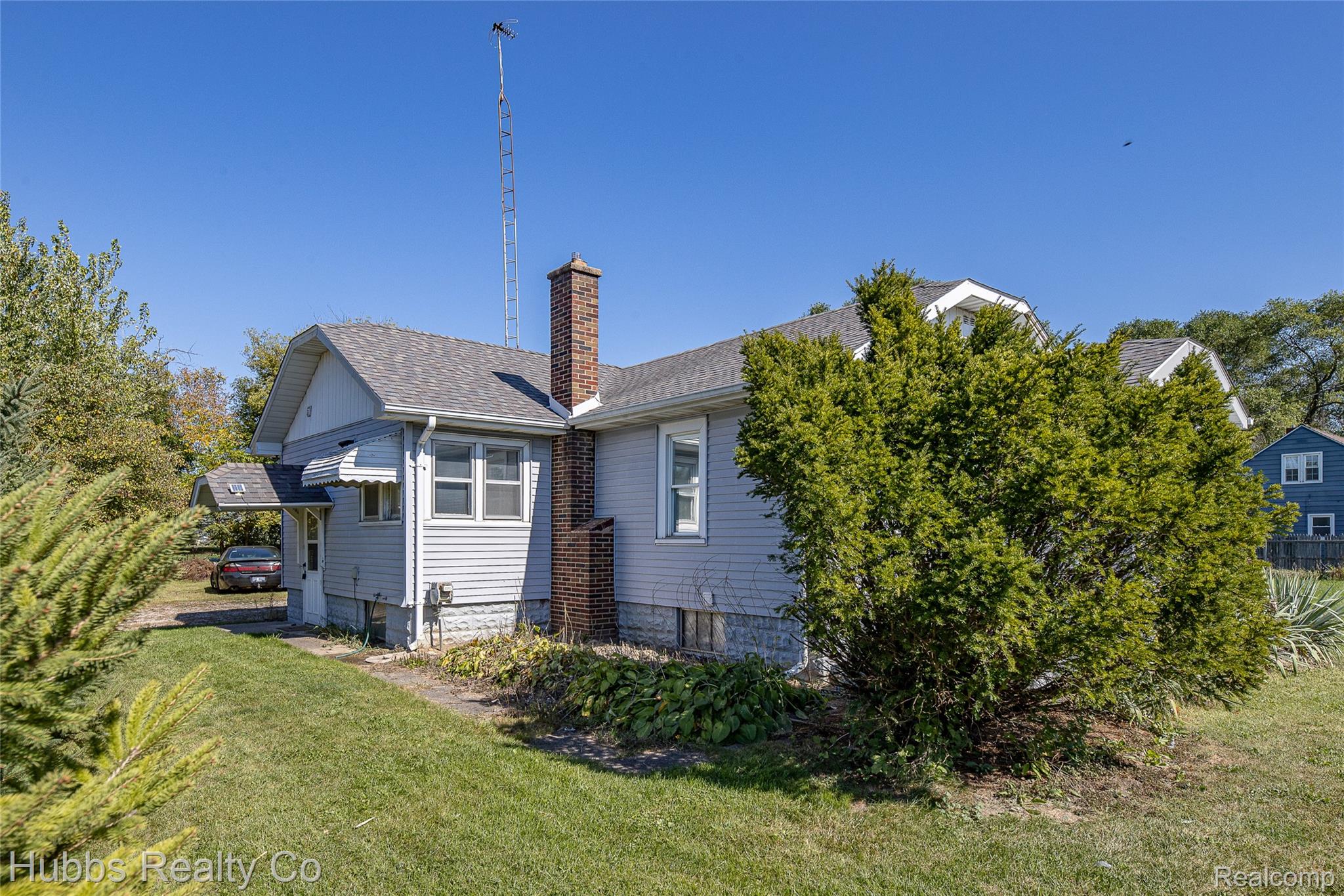 5305 Lapeer Road