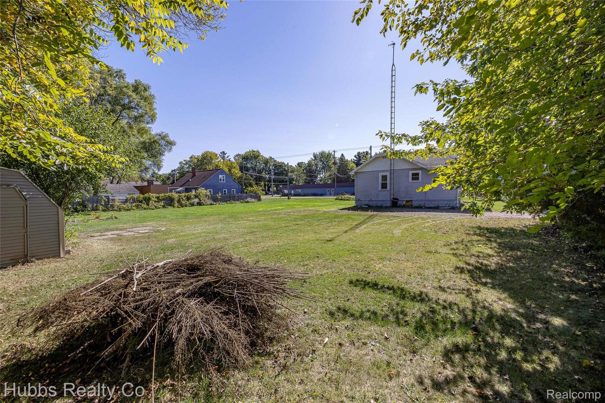 5305 Lapeer Road