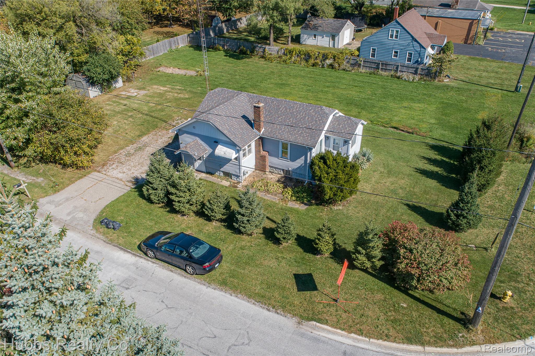 5305 Lapeer Road