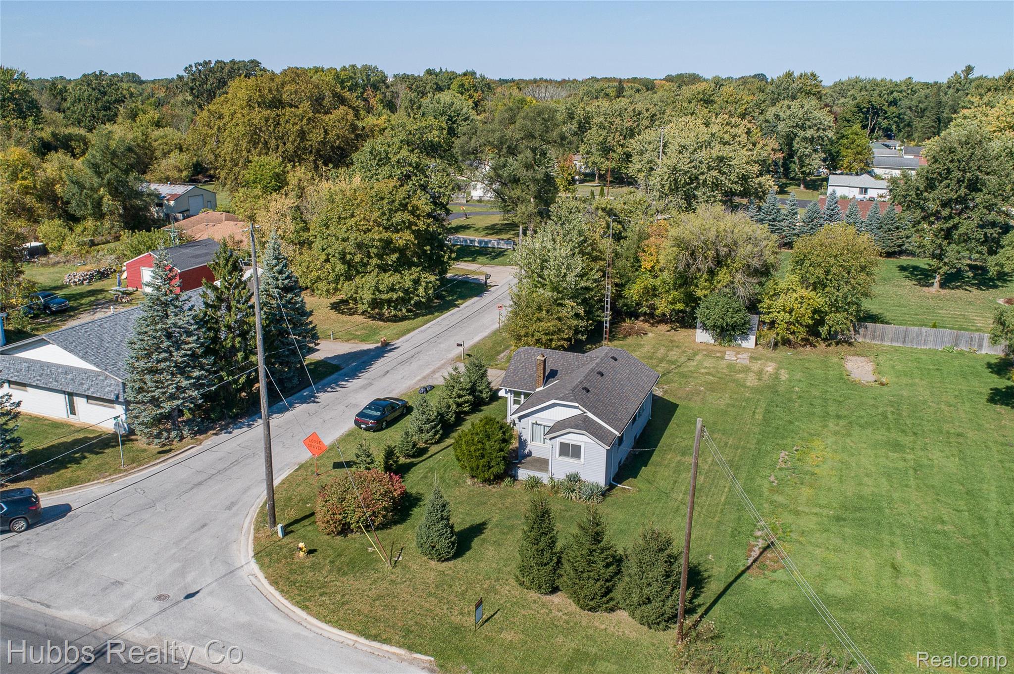 5305 Lapeer Road