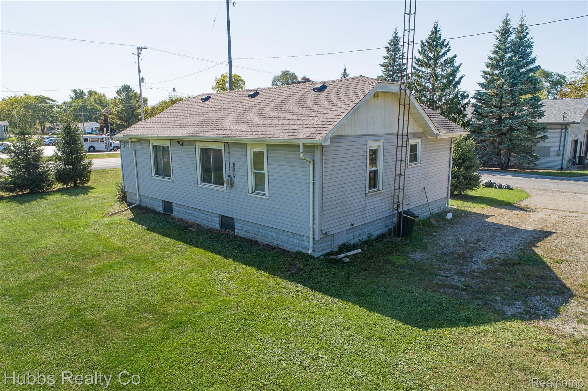 5305 Lapeer Road