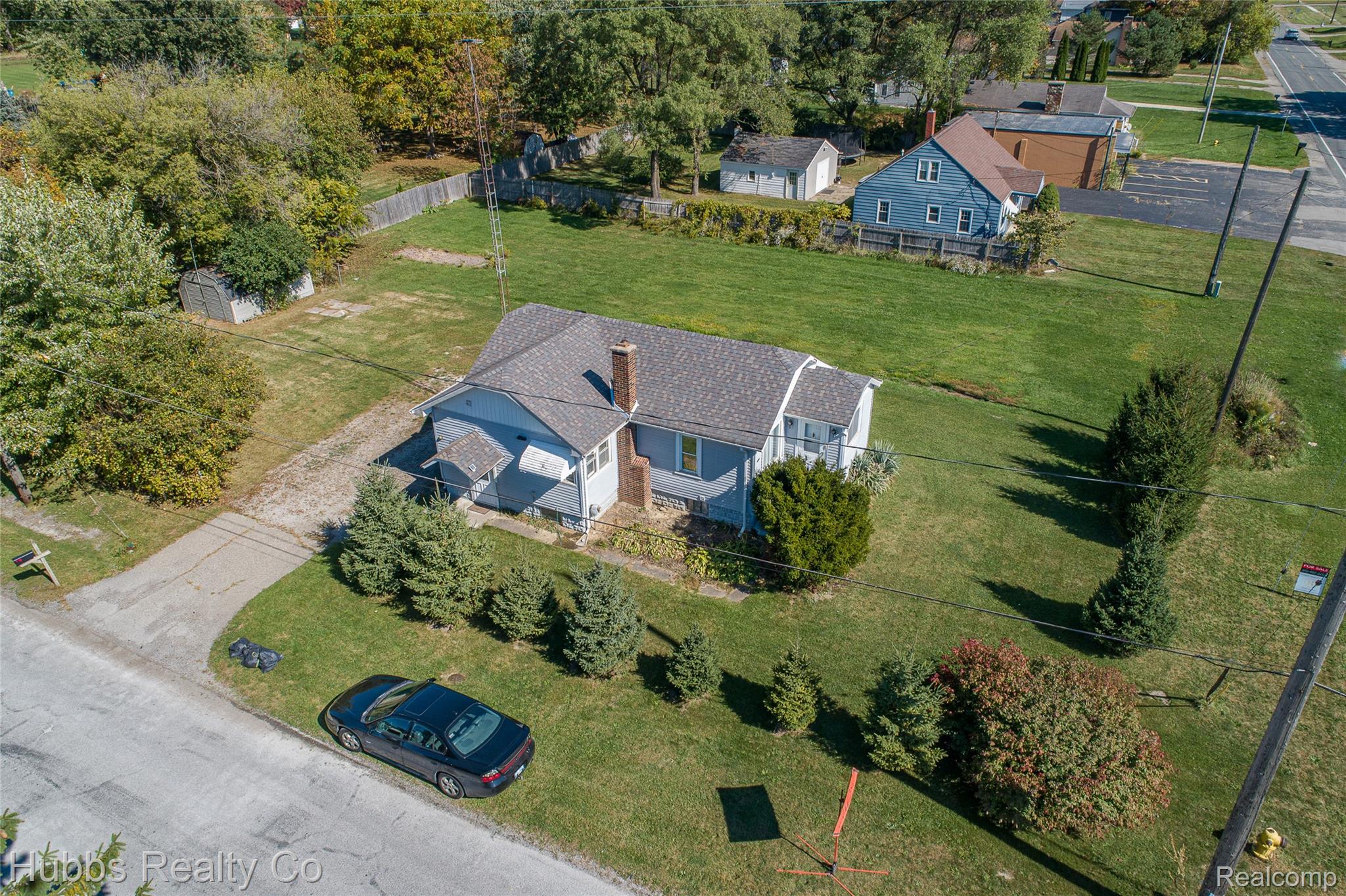 5305 Lapeer Road