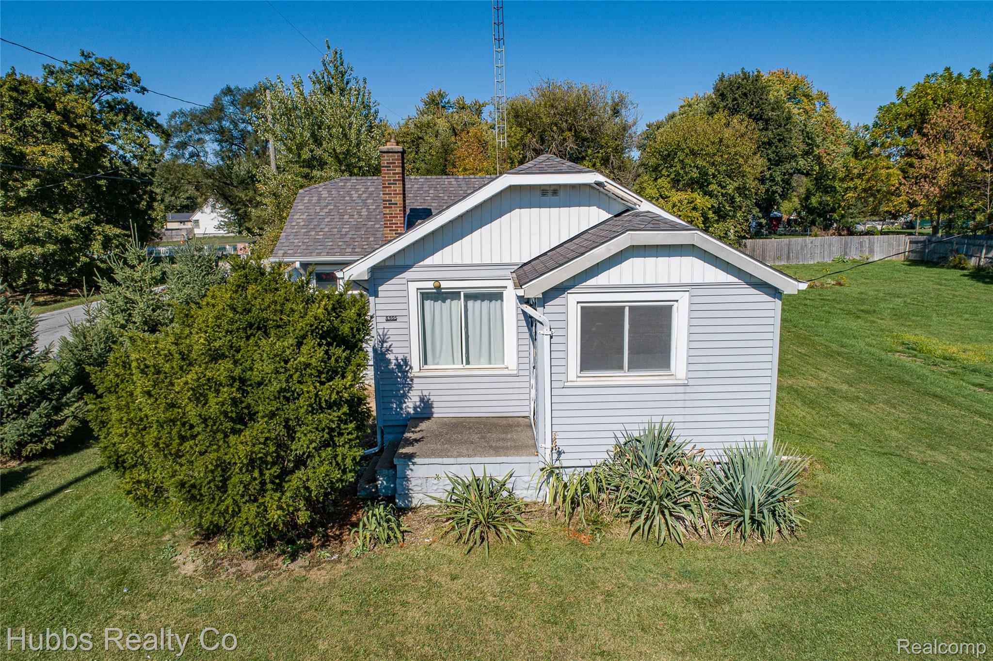 5305 Lapeer Road