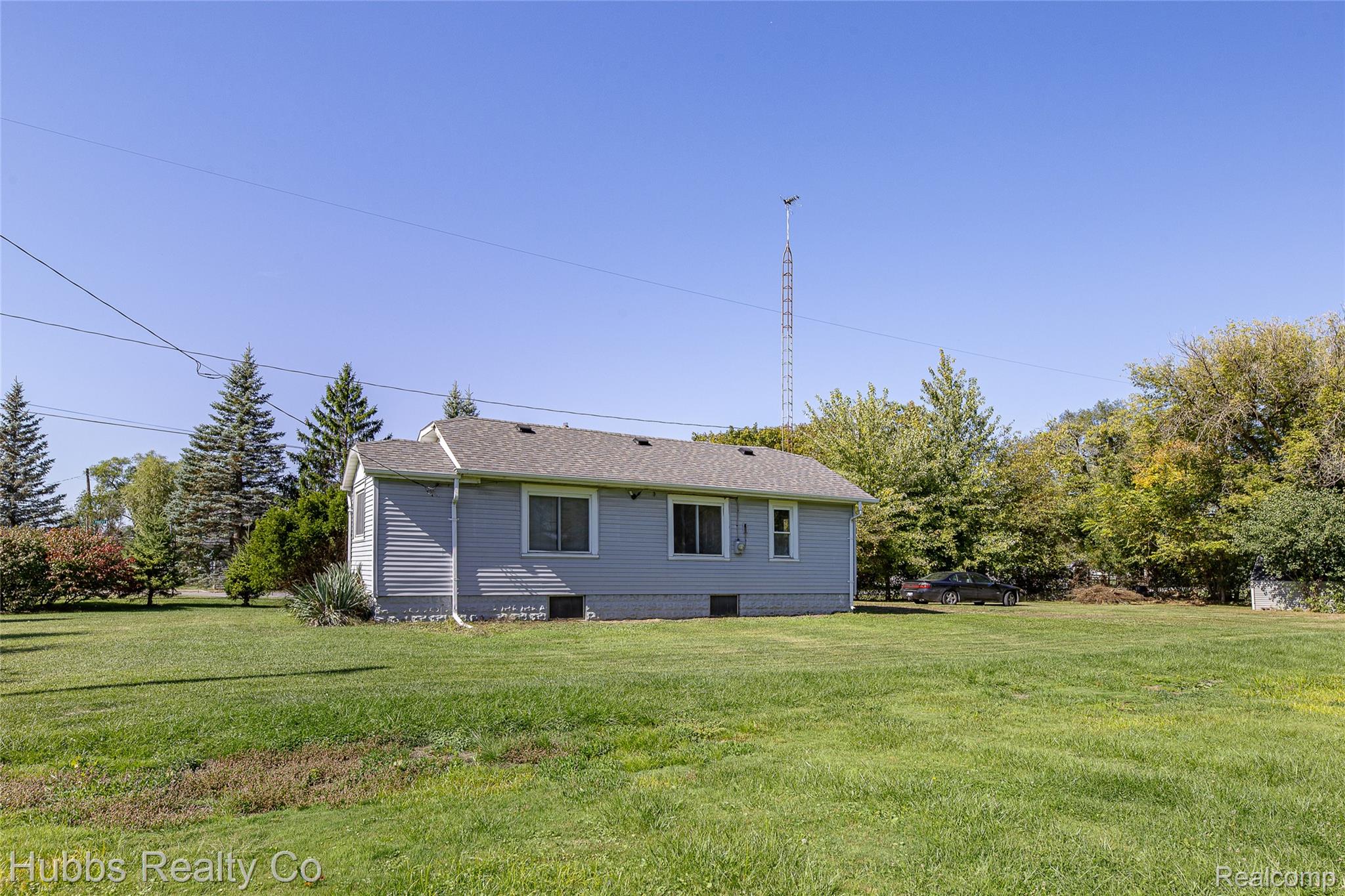 5305 Lapeer Road