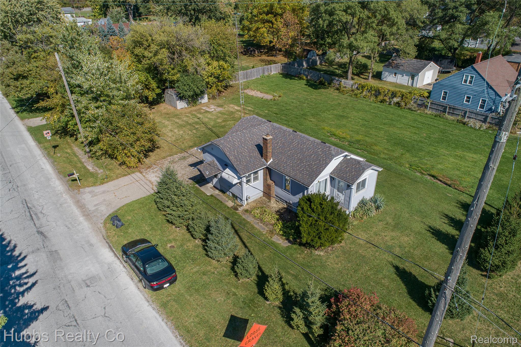 5305 Lapeer Road