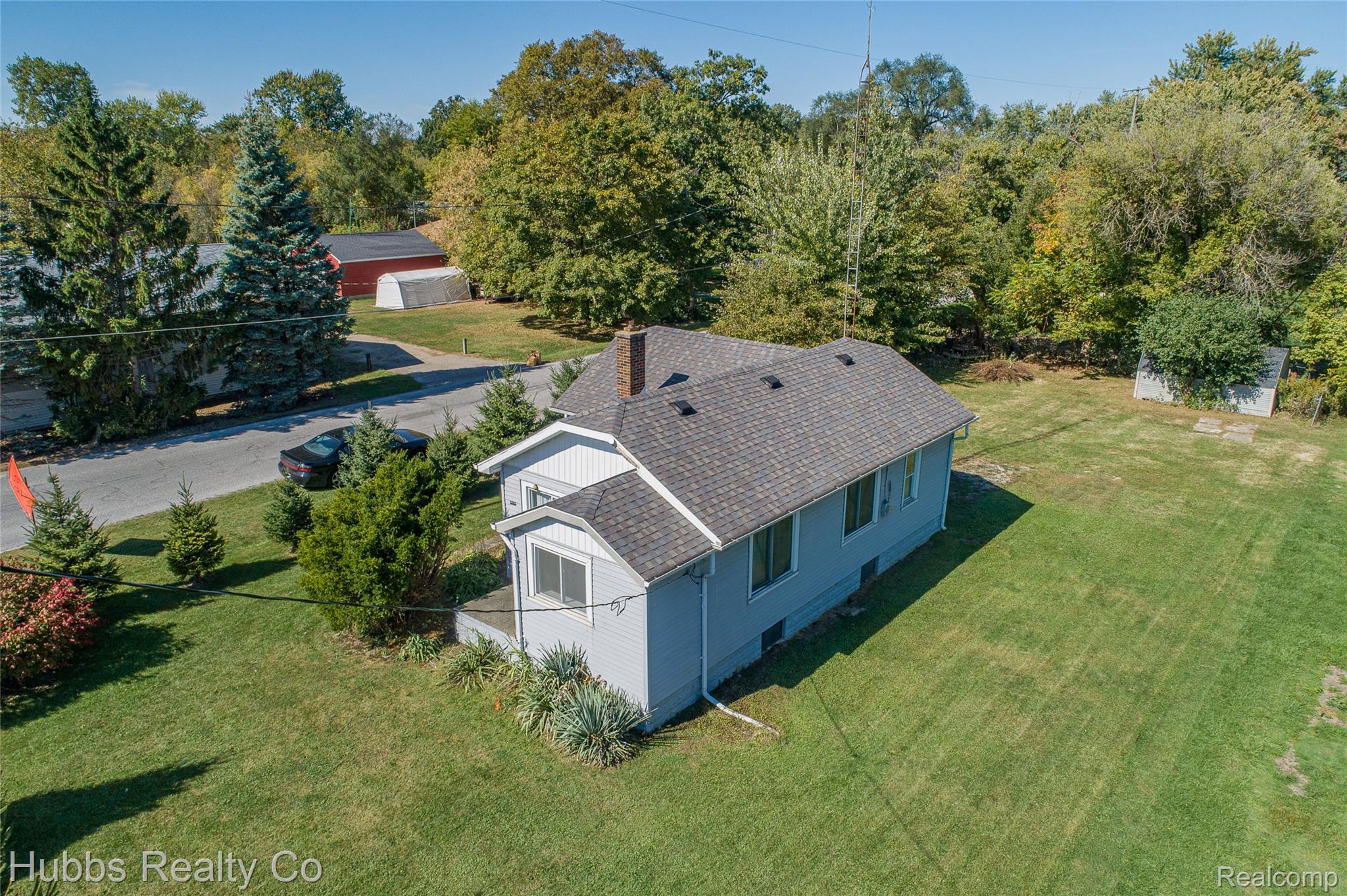 5305 Lapeer Road