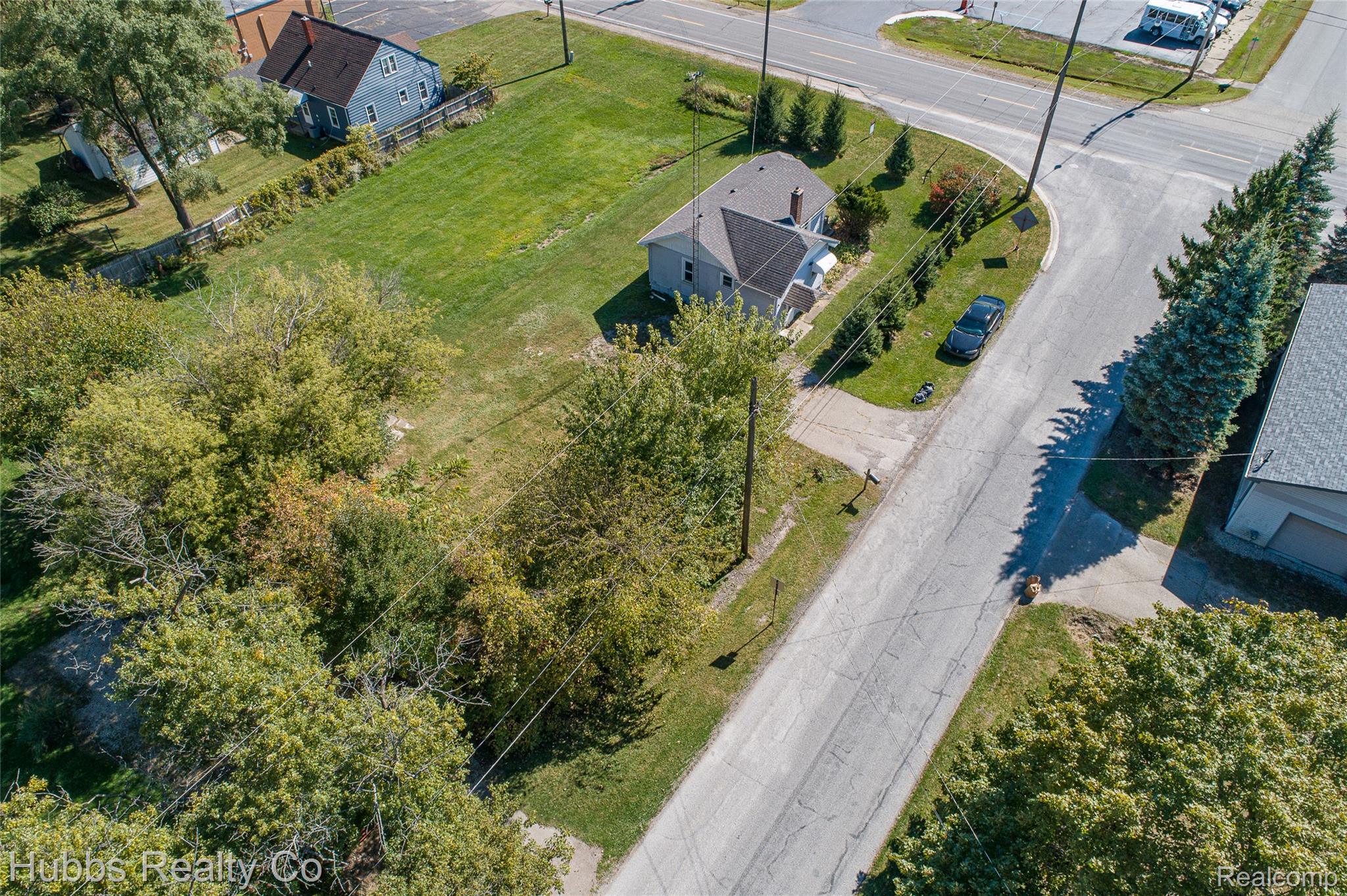 5305 Lapeer Road