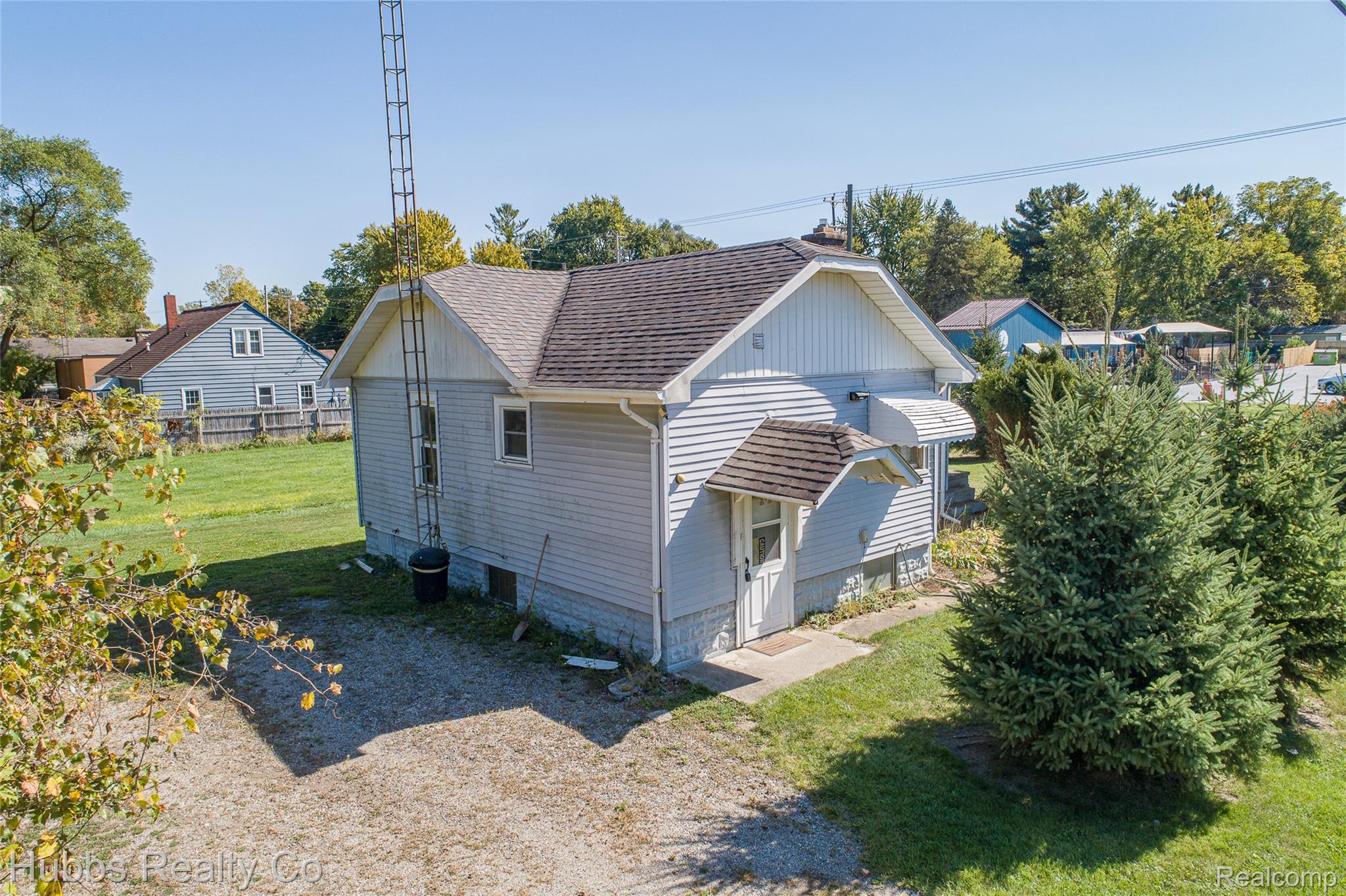 5305 Lapeer Road