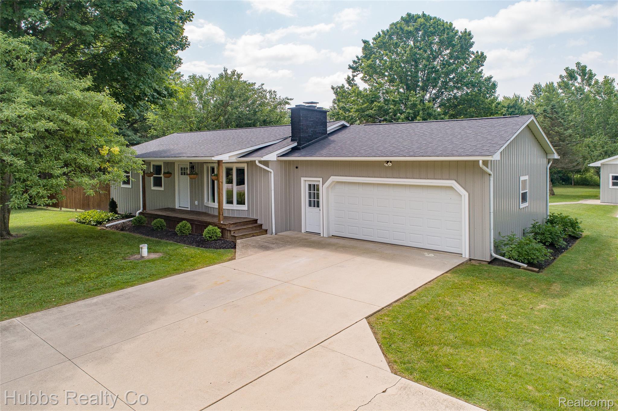 9373 Birch Run Road