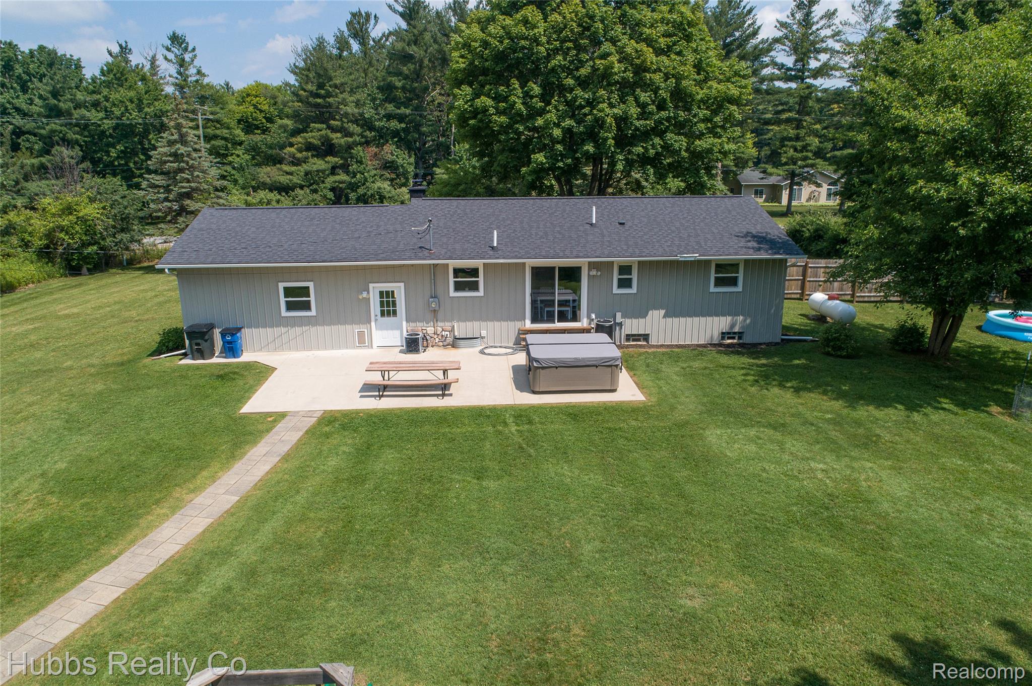 9373 Birch Run Road