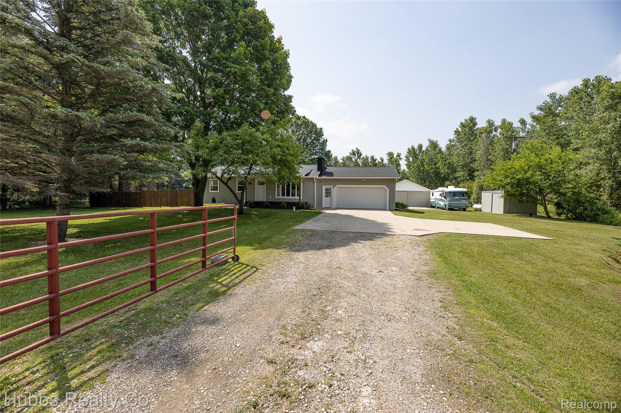 9373 Birch Run Road
