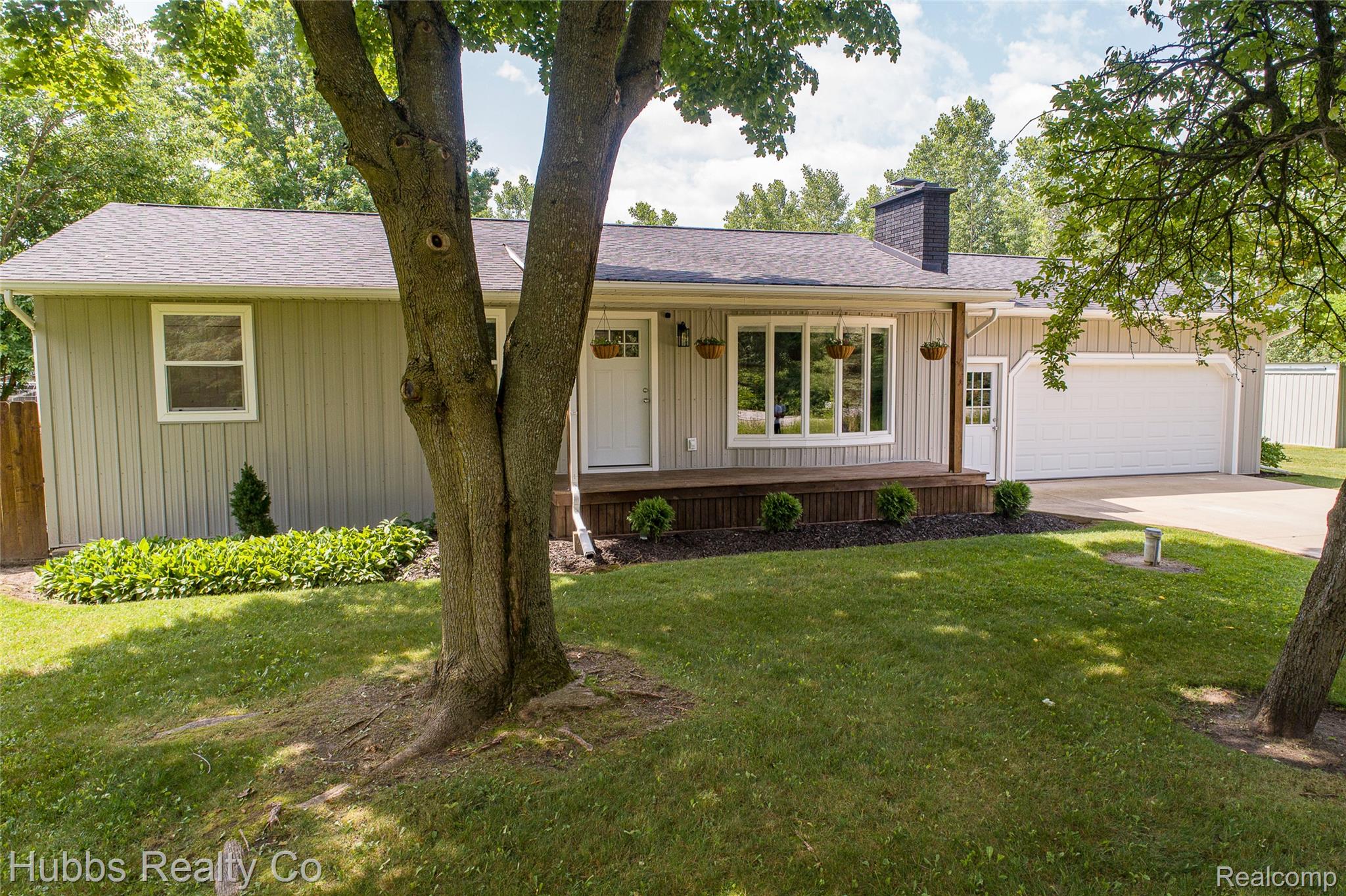 9373 Birch Run Road