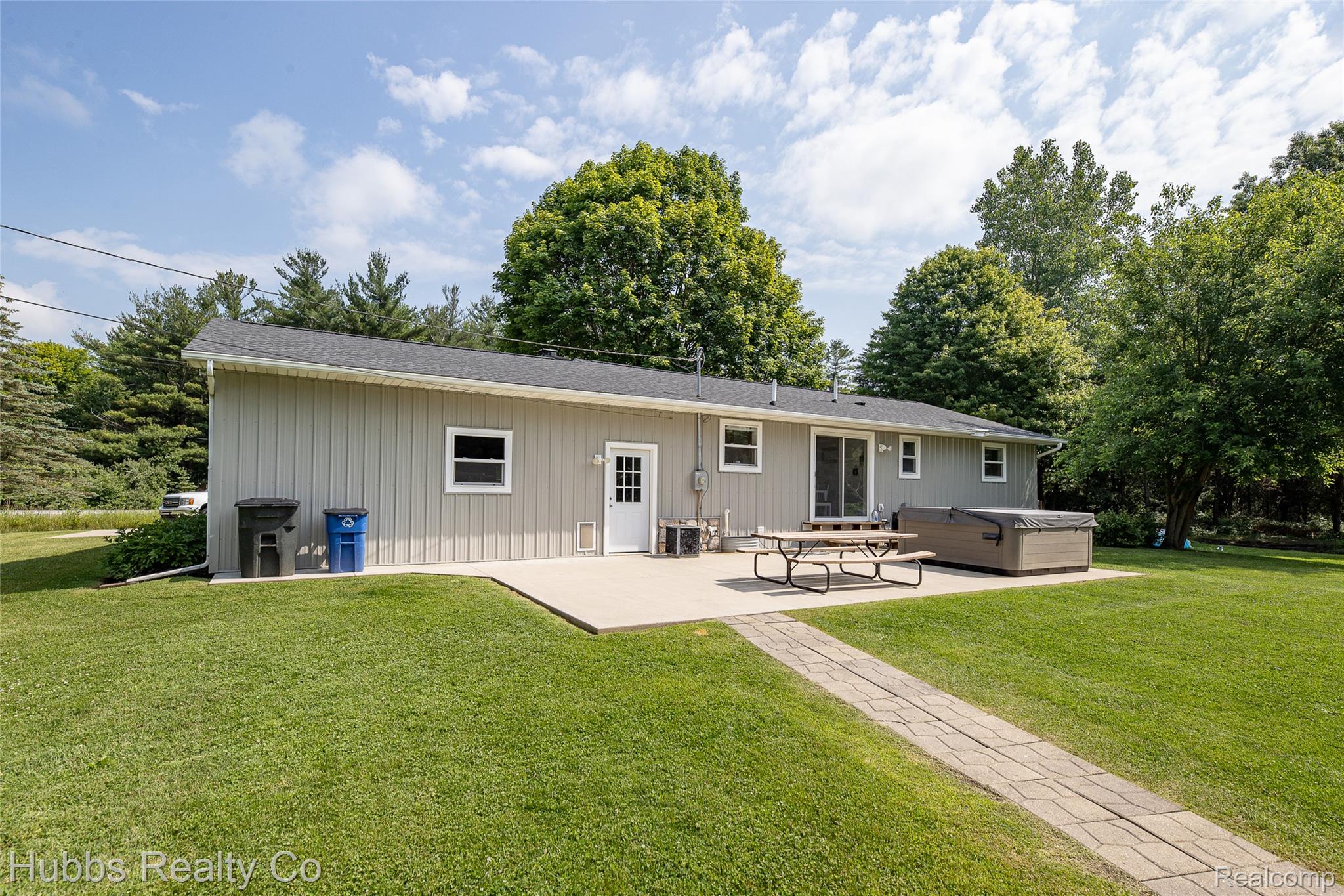 9373 Birch Run Road